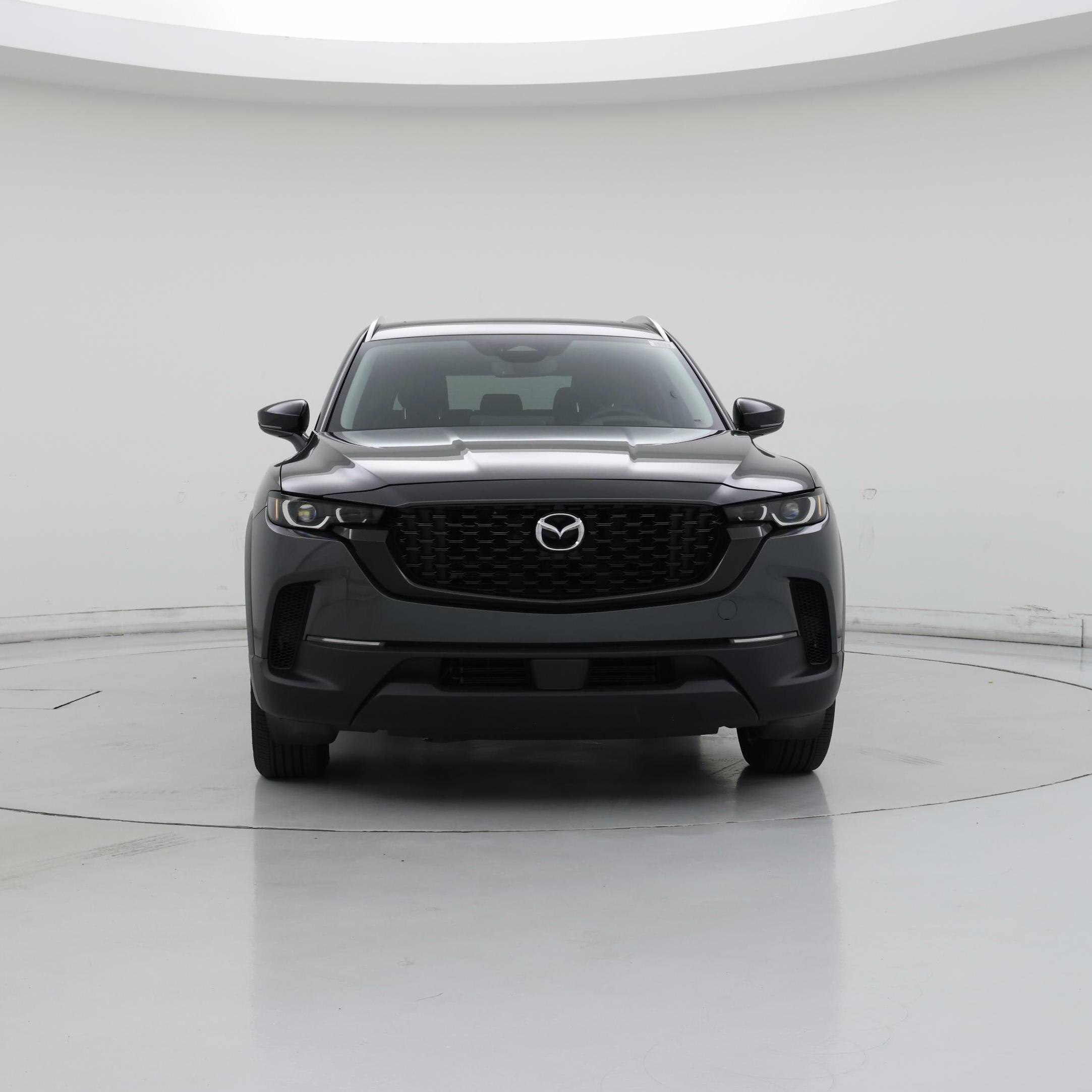 Thumbnail: 2025 Mazda CX-50 - 5