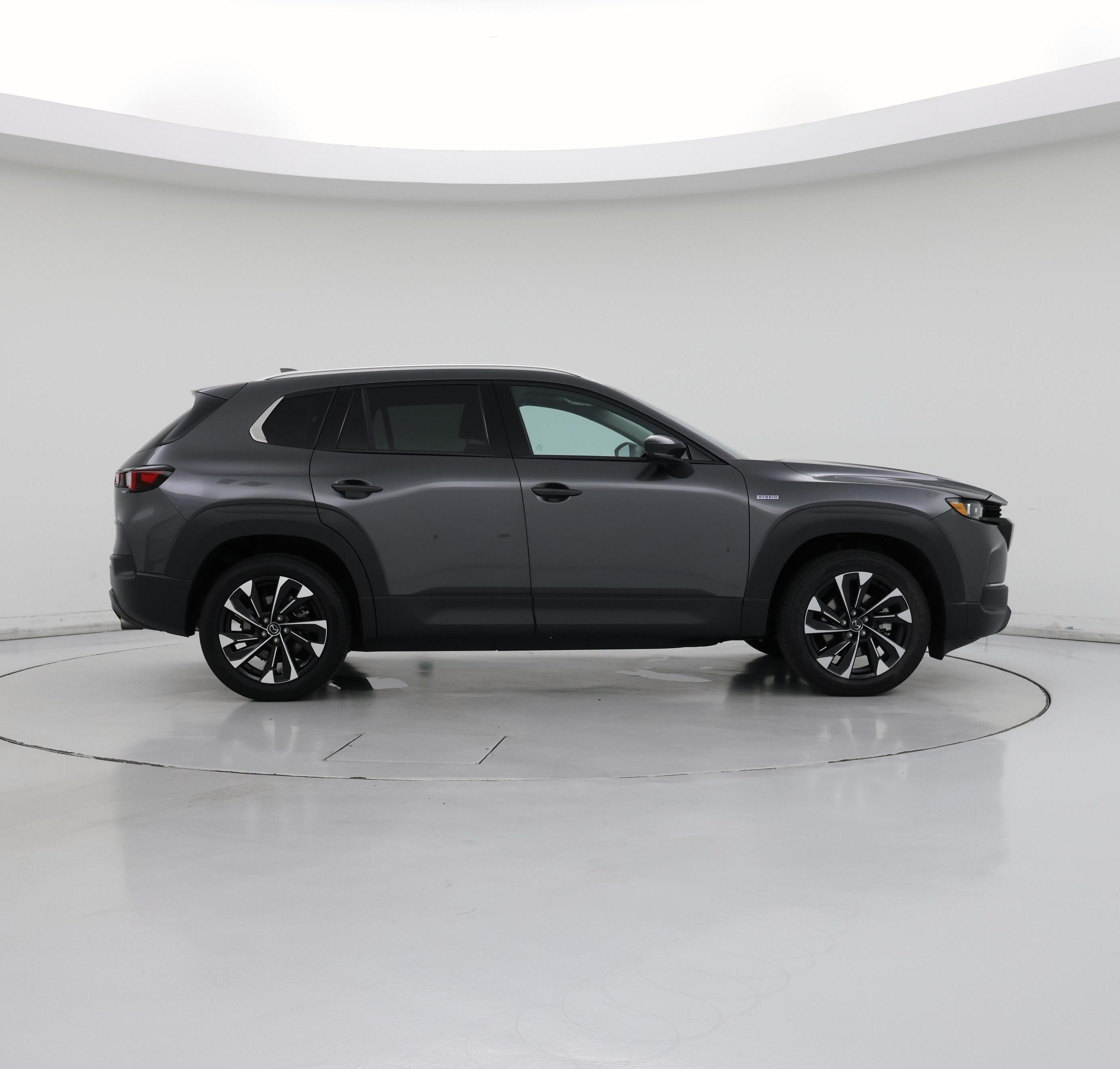 Thumbnail: 2025 Mazda CX-50 - 7