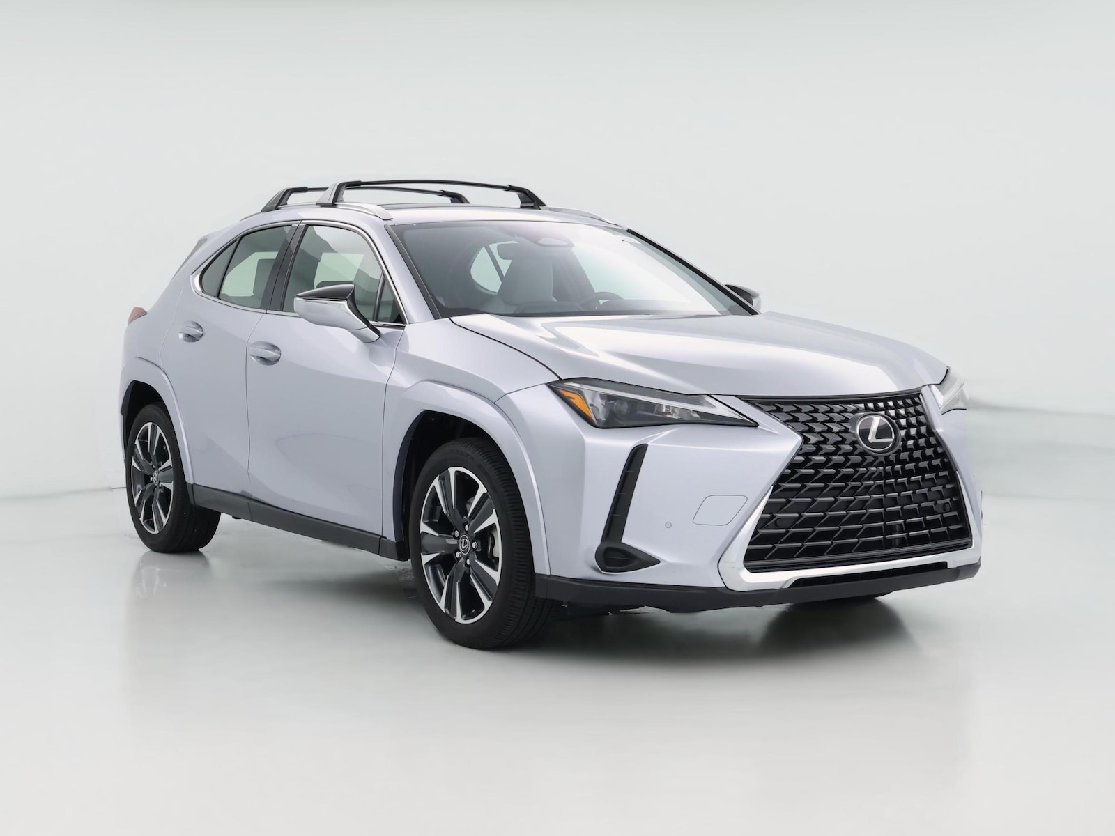 2025 Lexus UX Hybrid