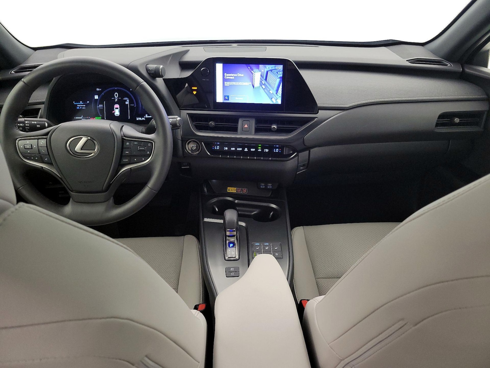 2025 Lexus UX Hybrid 300h Premium - Photo 10