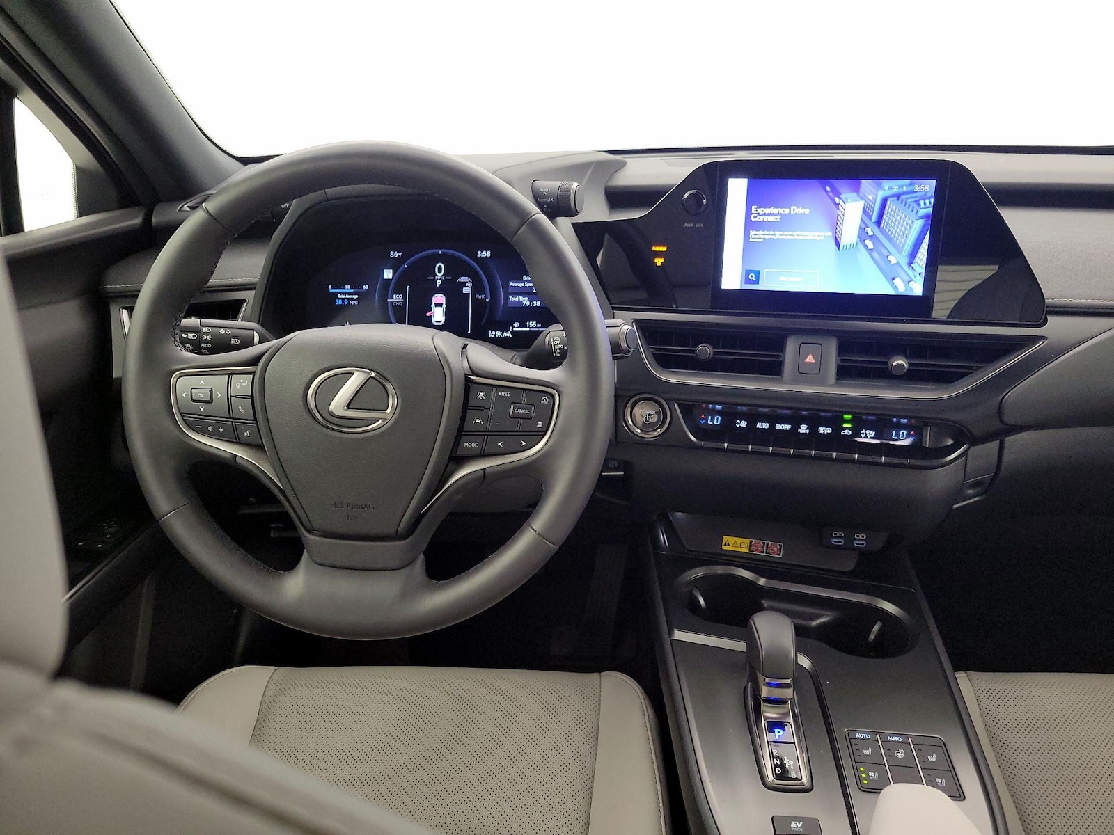 2025 Lexus UX Hybrid 300h Premium - Photo 11