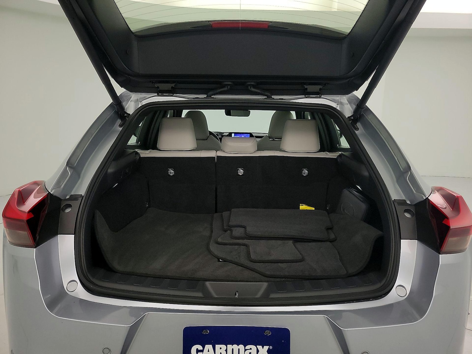 2025 Lexus UX Hybrid 300h Premium - Photo 22