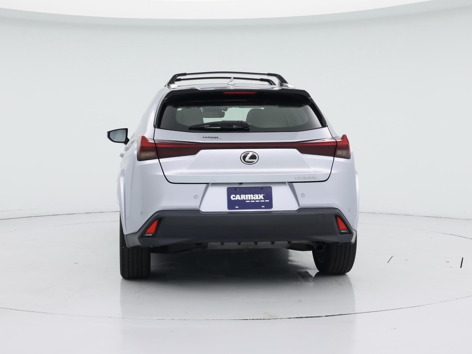 2025 Lexus UX Hybrid 300h Premium - Photo 7