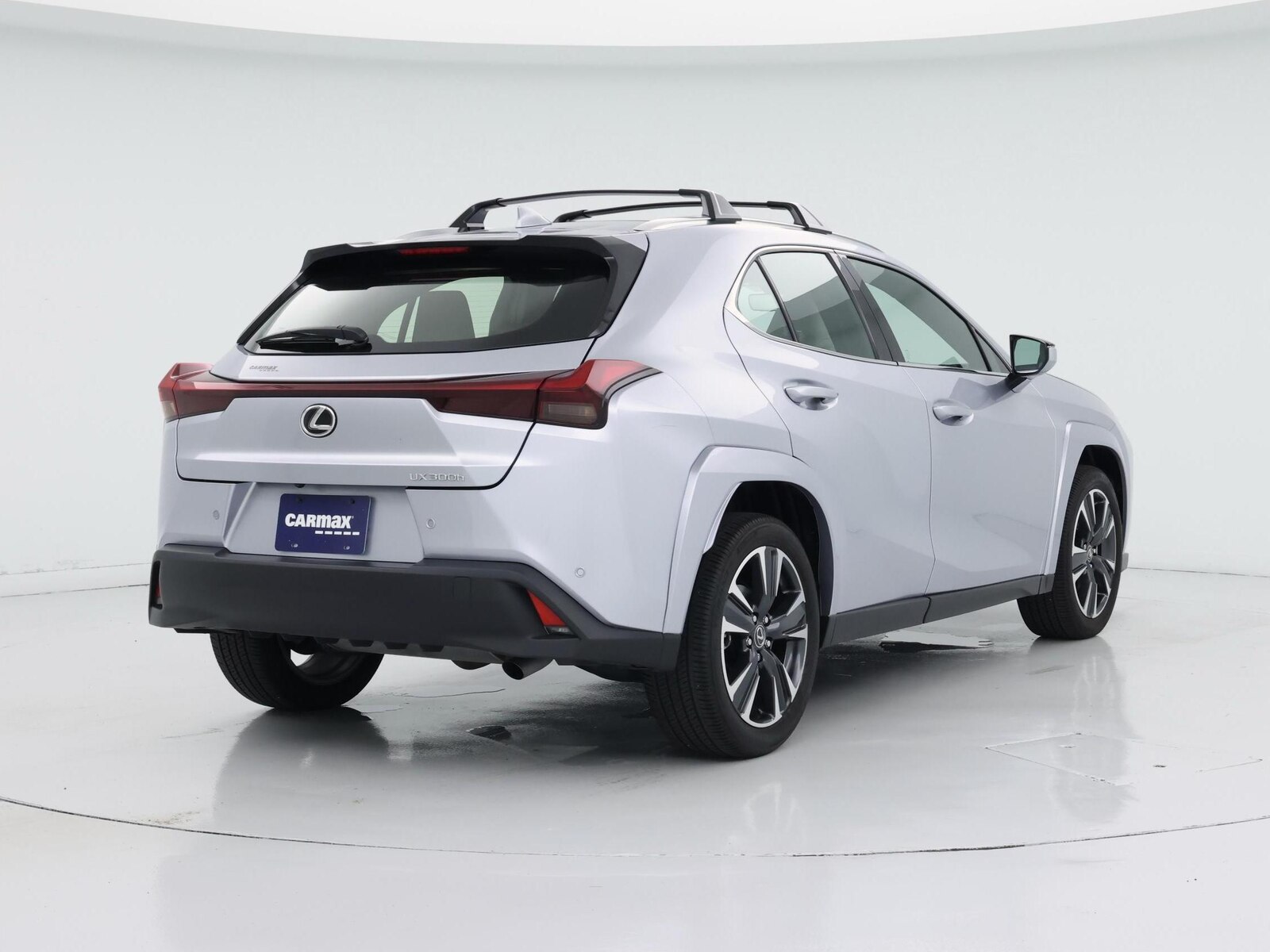 2025 Lexus UX Hybrid 300h Premium - Photo 9