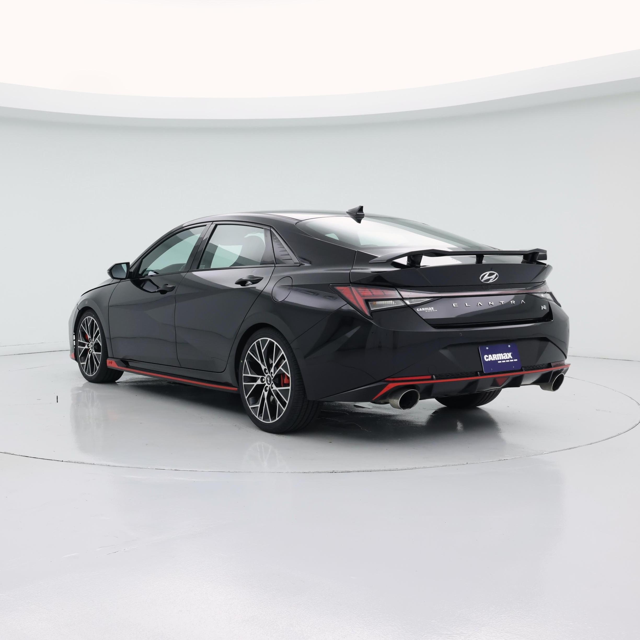 Thumbnail: 2023 Hyundai Elantra - 2
