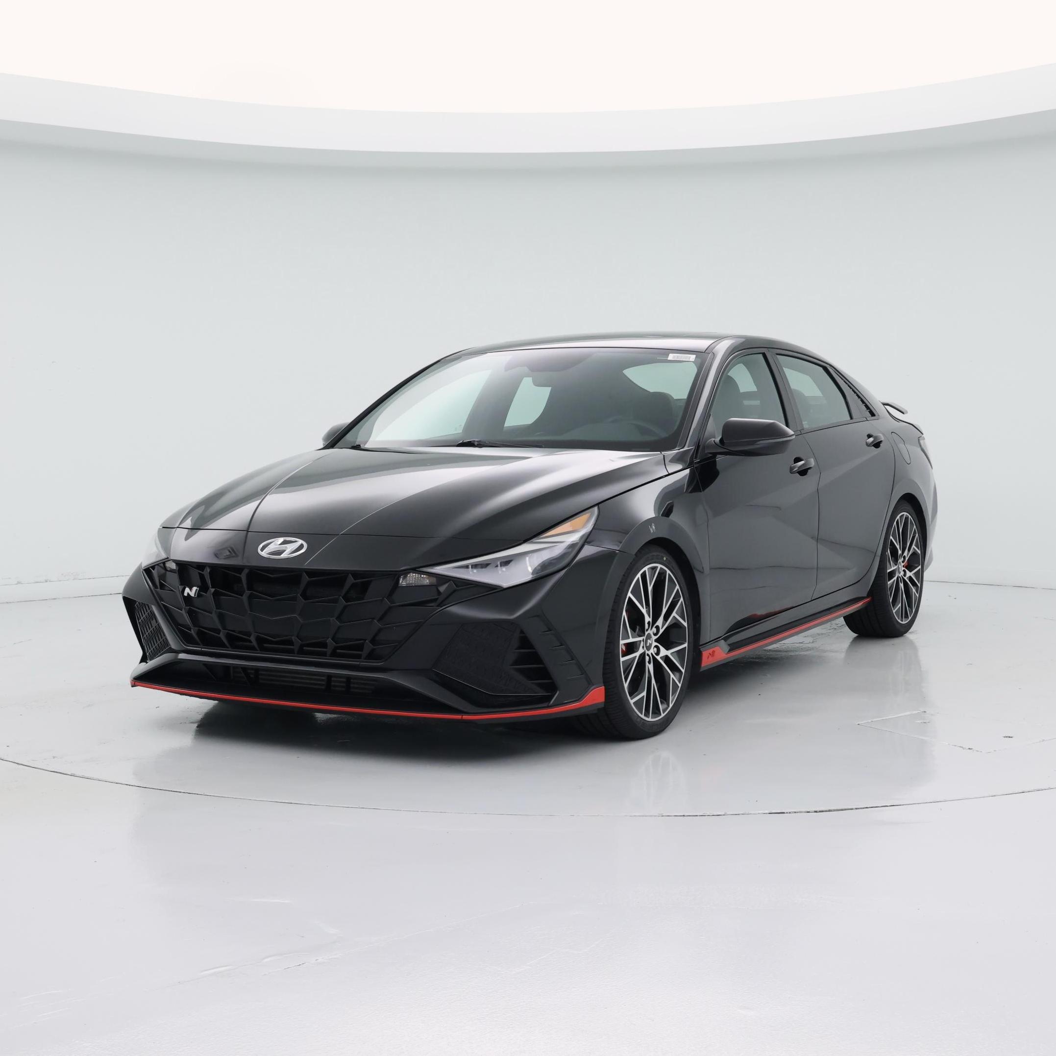 Thumbnail: 2023 Hyundai Elantra - 4