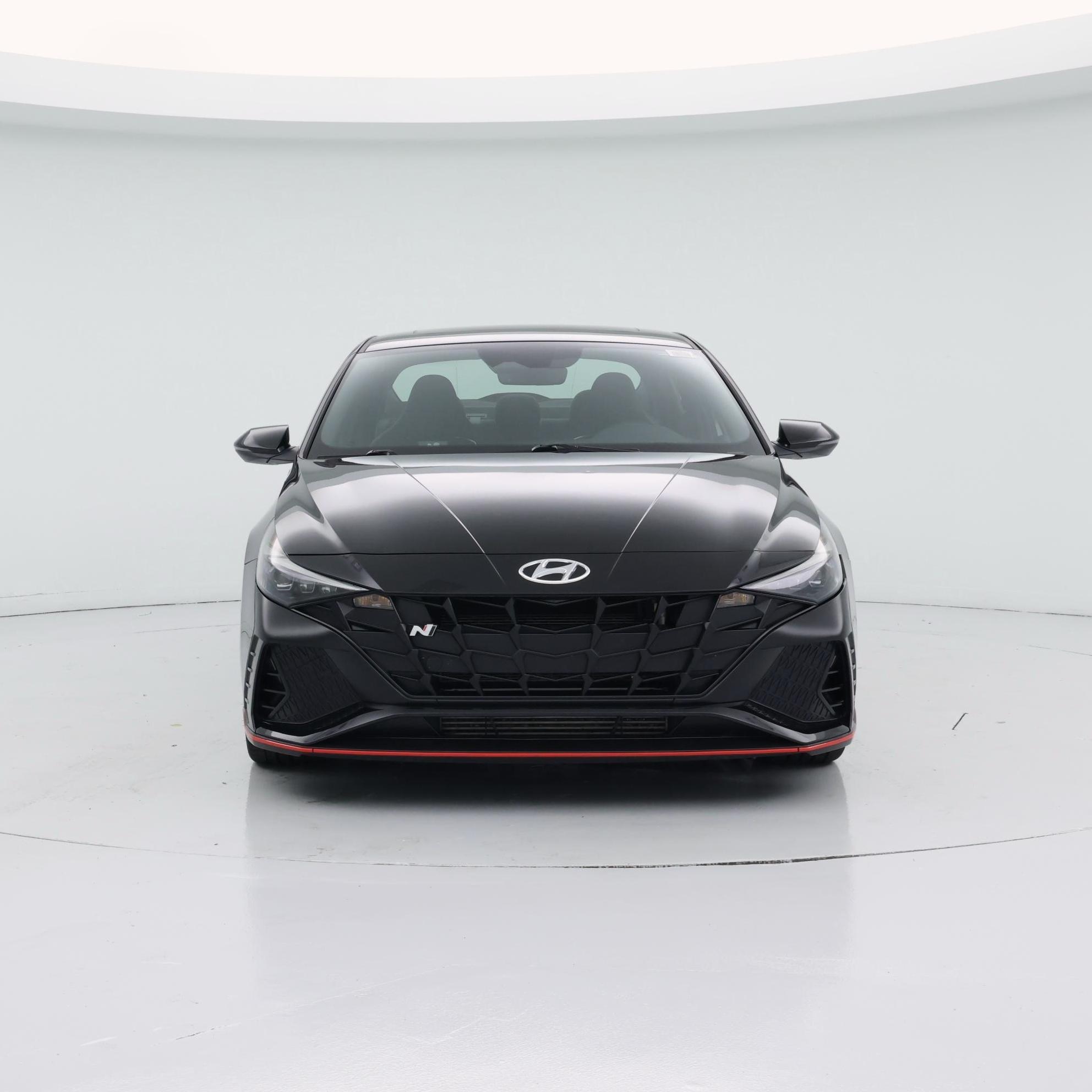 Thumbnail: 2023 Hyundai Elantra - 5