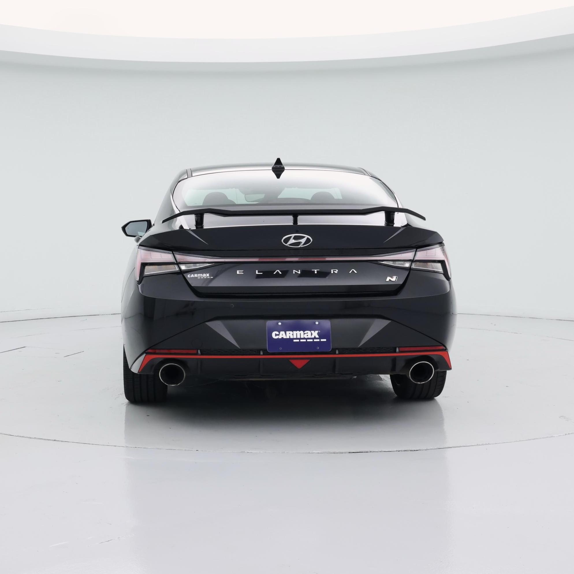 Thumbnail: 2023 Hyundai Elantra - 6