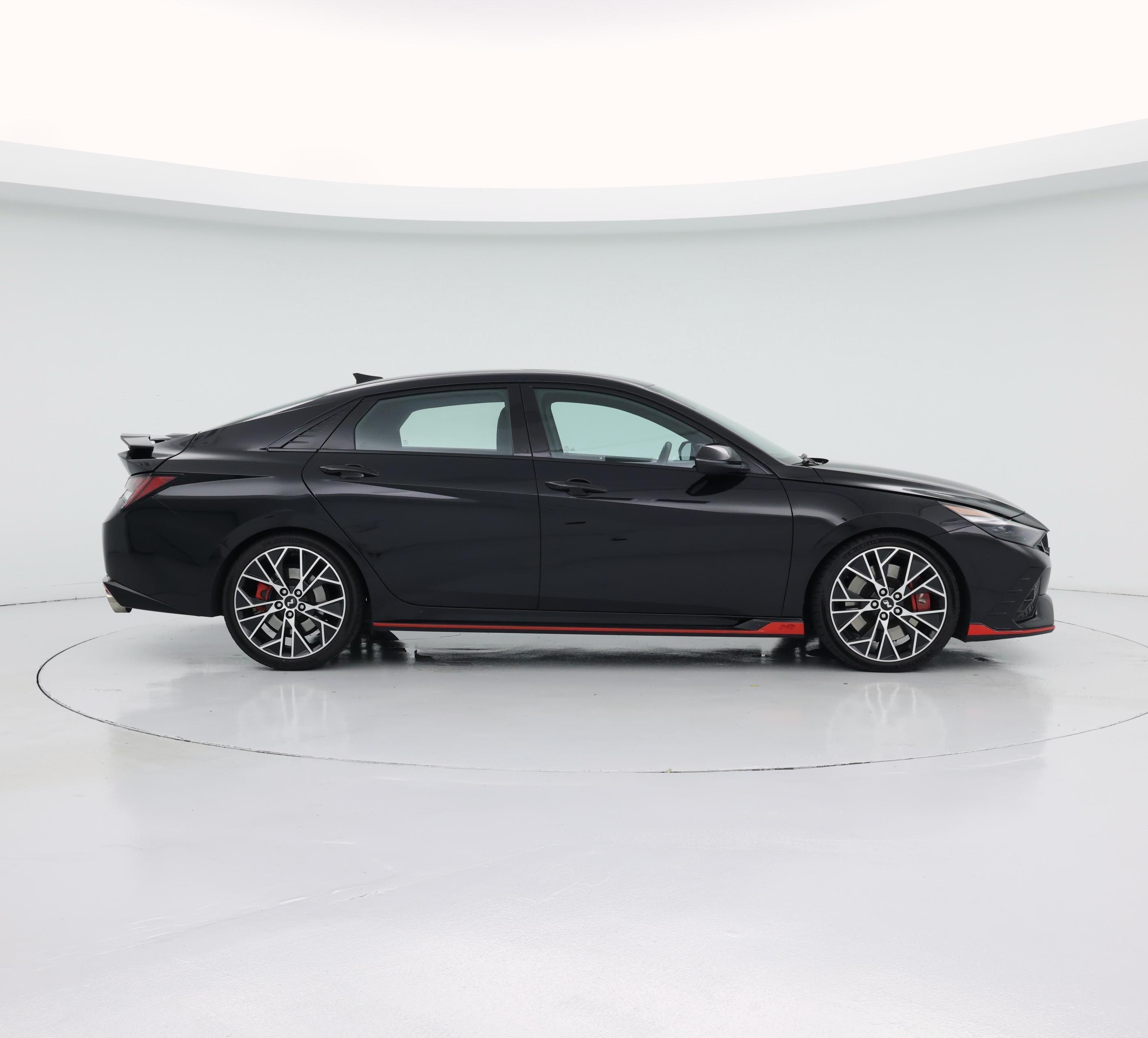 Thumbnail: 2023 Hyundai Elantra - 7