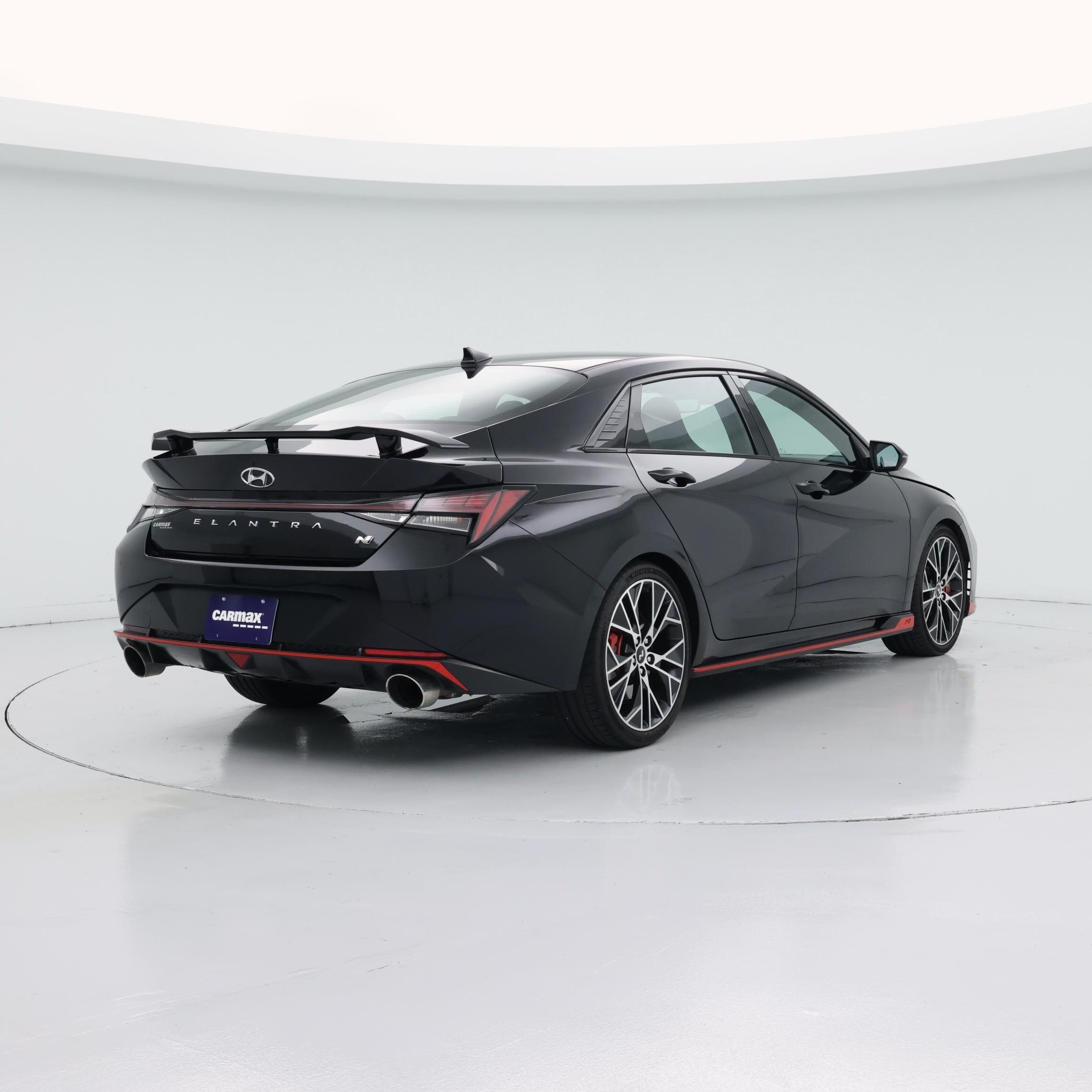 Thumbnail: 2023 Hyundai Elantra - 8