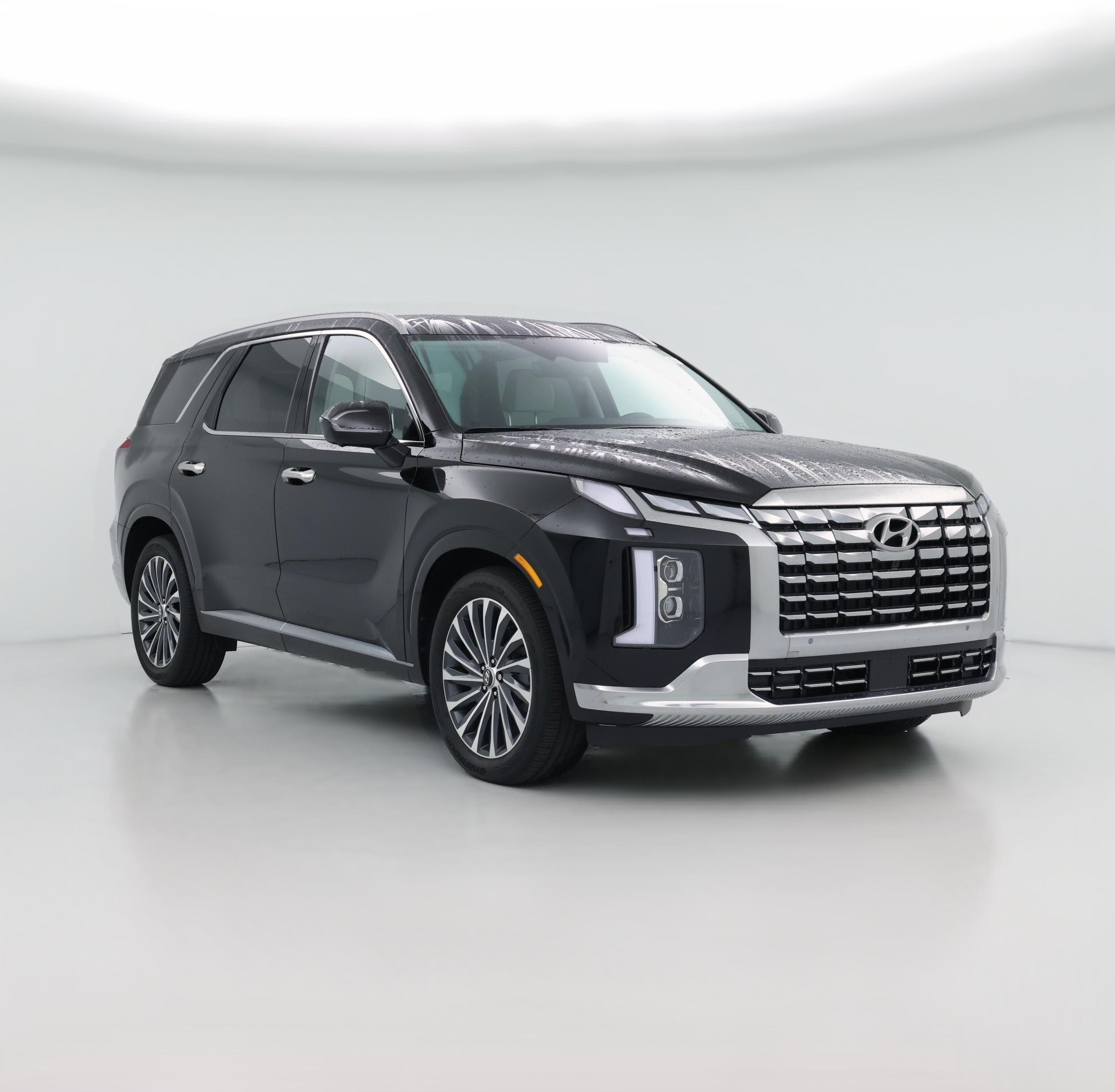 Thumbnail: 2025 Hyundai Palisade - 1