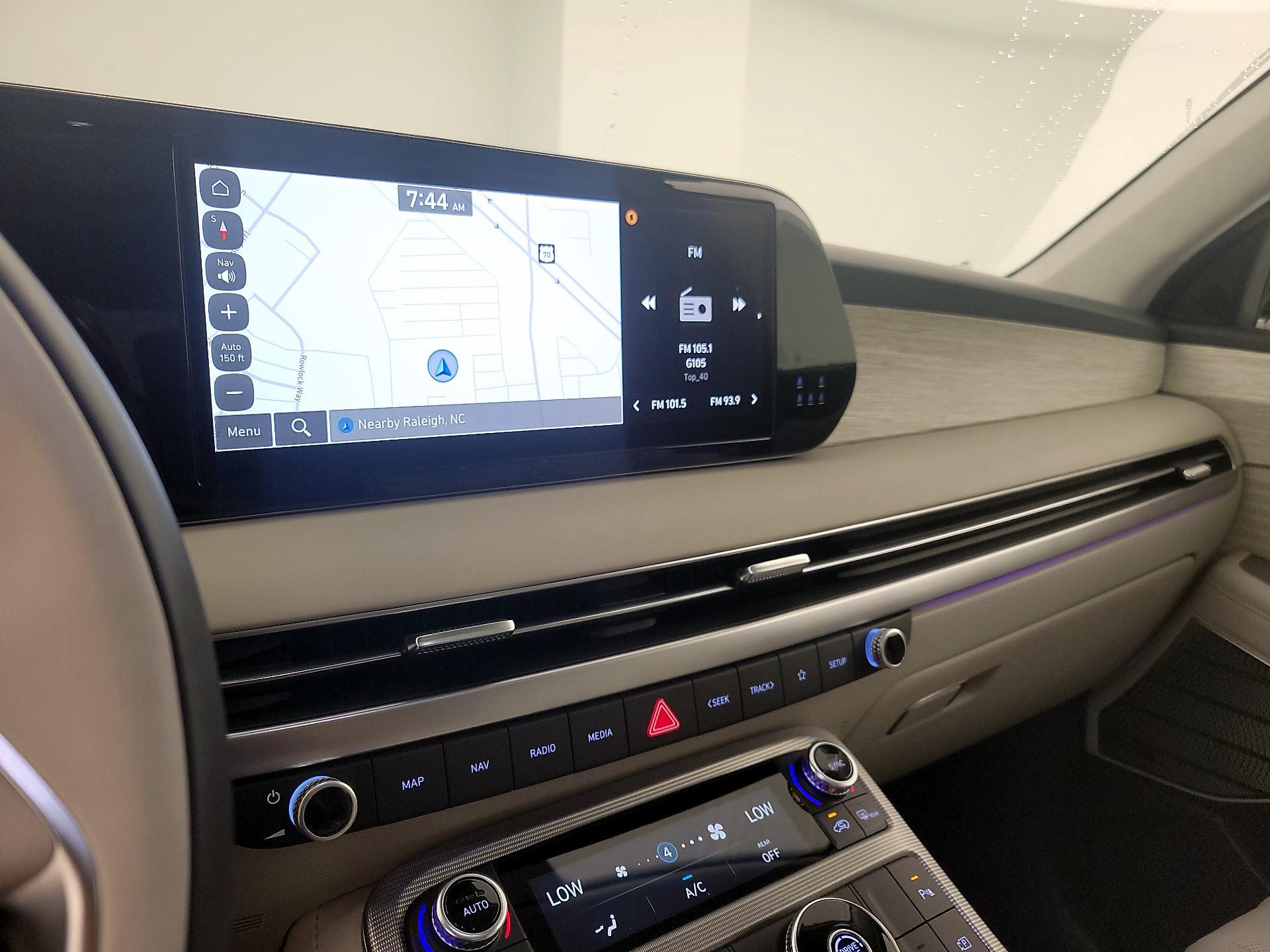 Thumbnail: 2025 Hyundai Palisade - 14