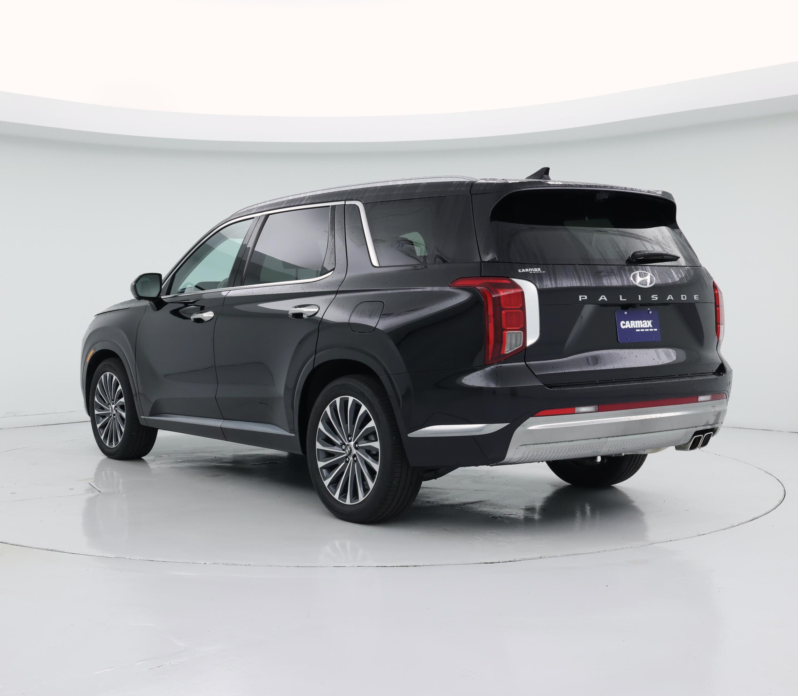 Thumbnail: 2025 Hyundai Palisade - 2