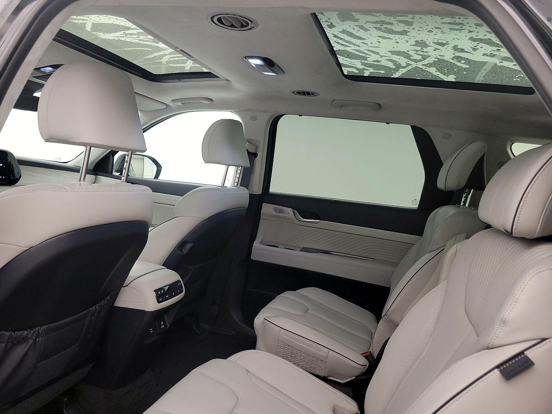 Thumbnail: 2025 Hyundai Palisade - 20