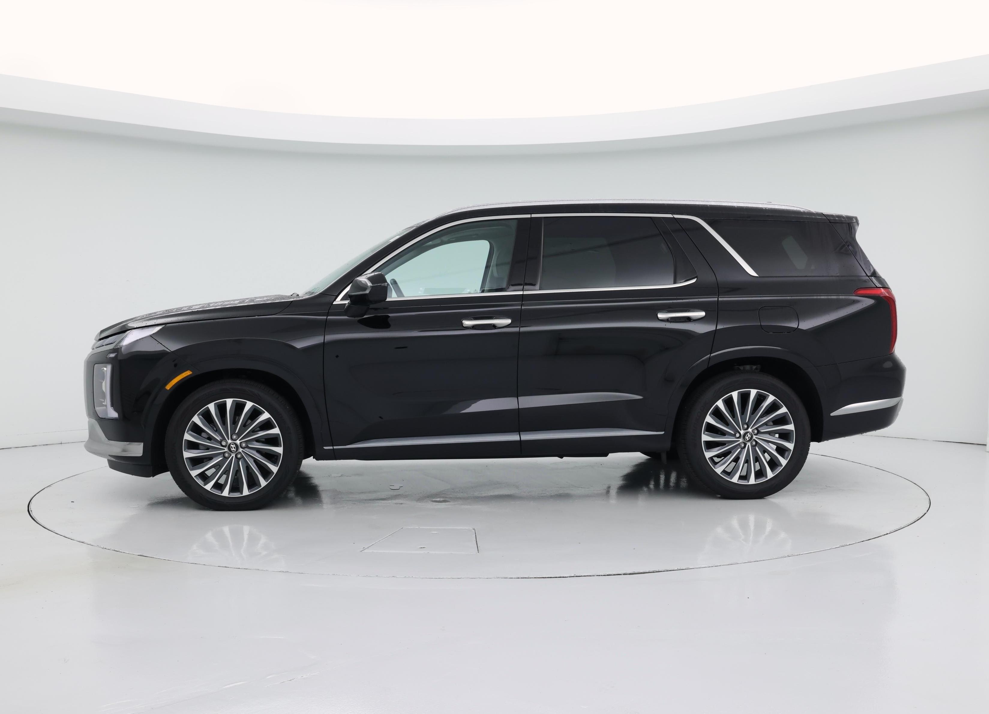 Thumbnail: 2025 Hyundai Palisade - 3
