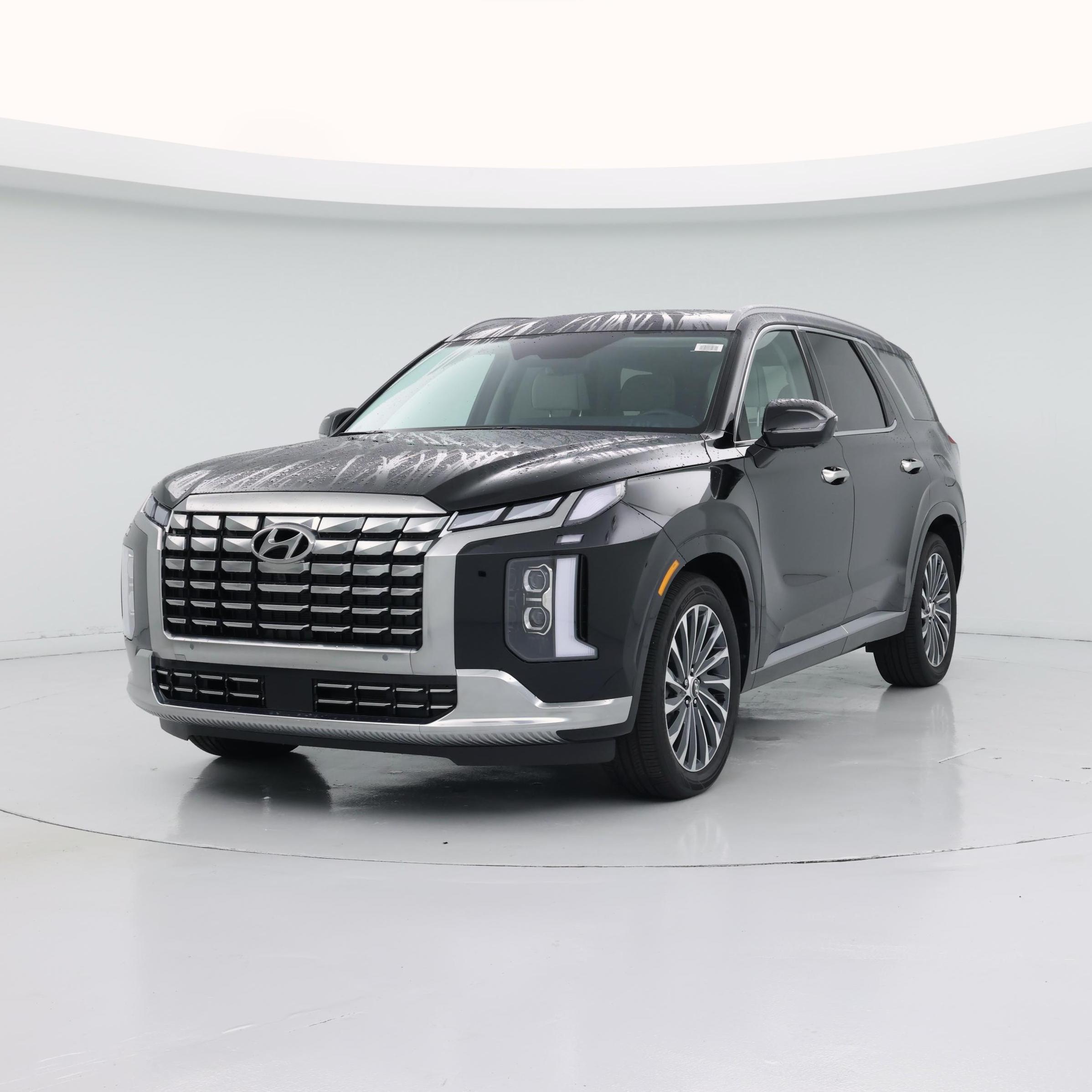 Thumbnail: 2025 Hyundai Palisade - 4