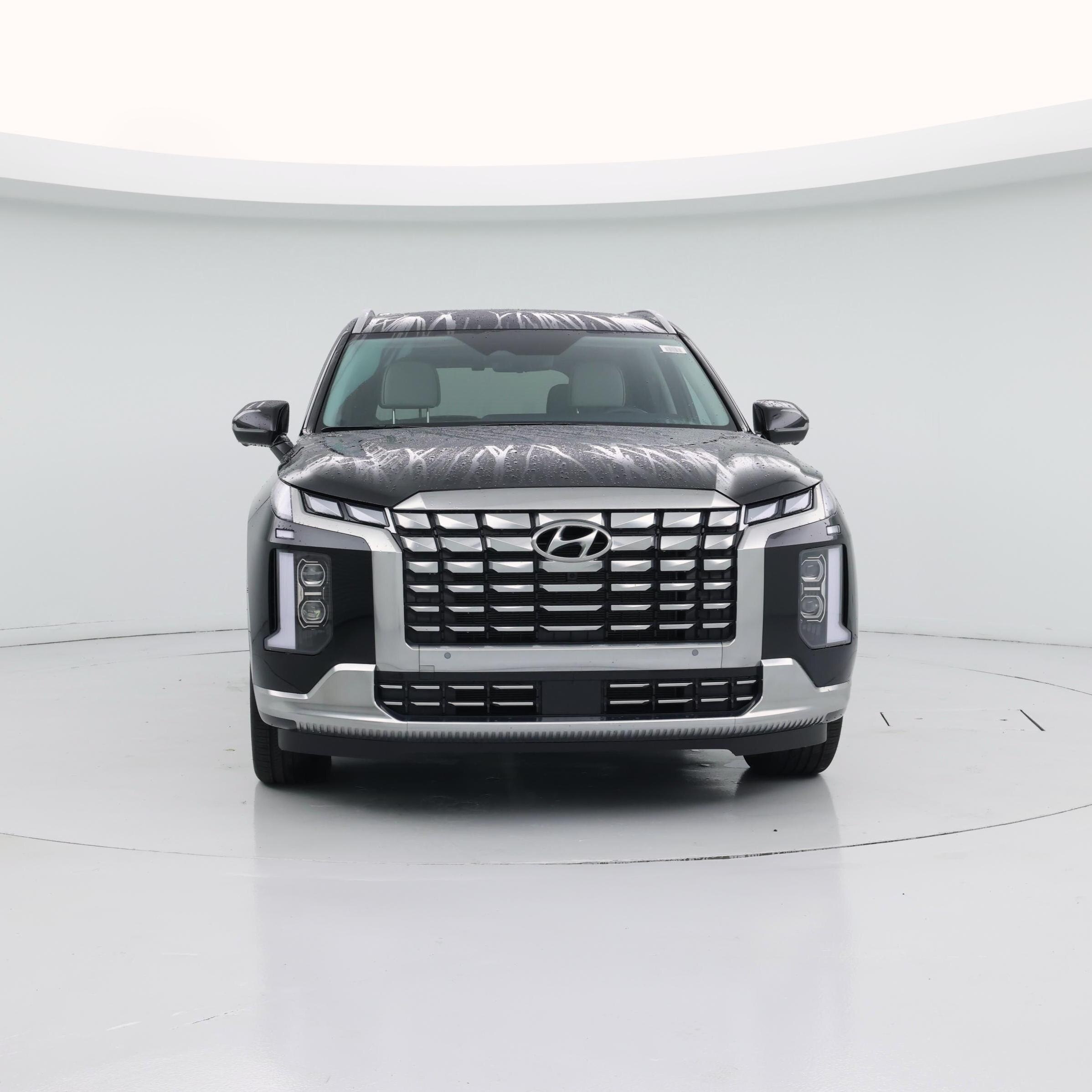 Thumbnail: 2025 Hyundai Palisade - 5