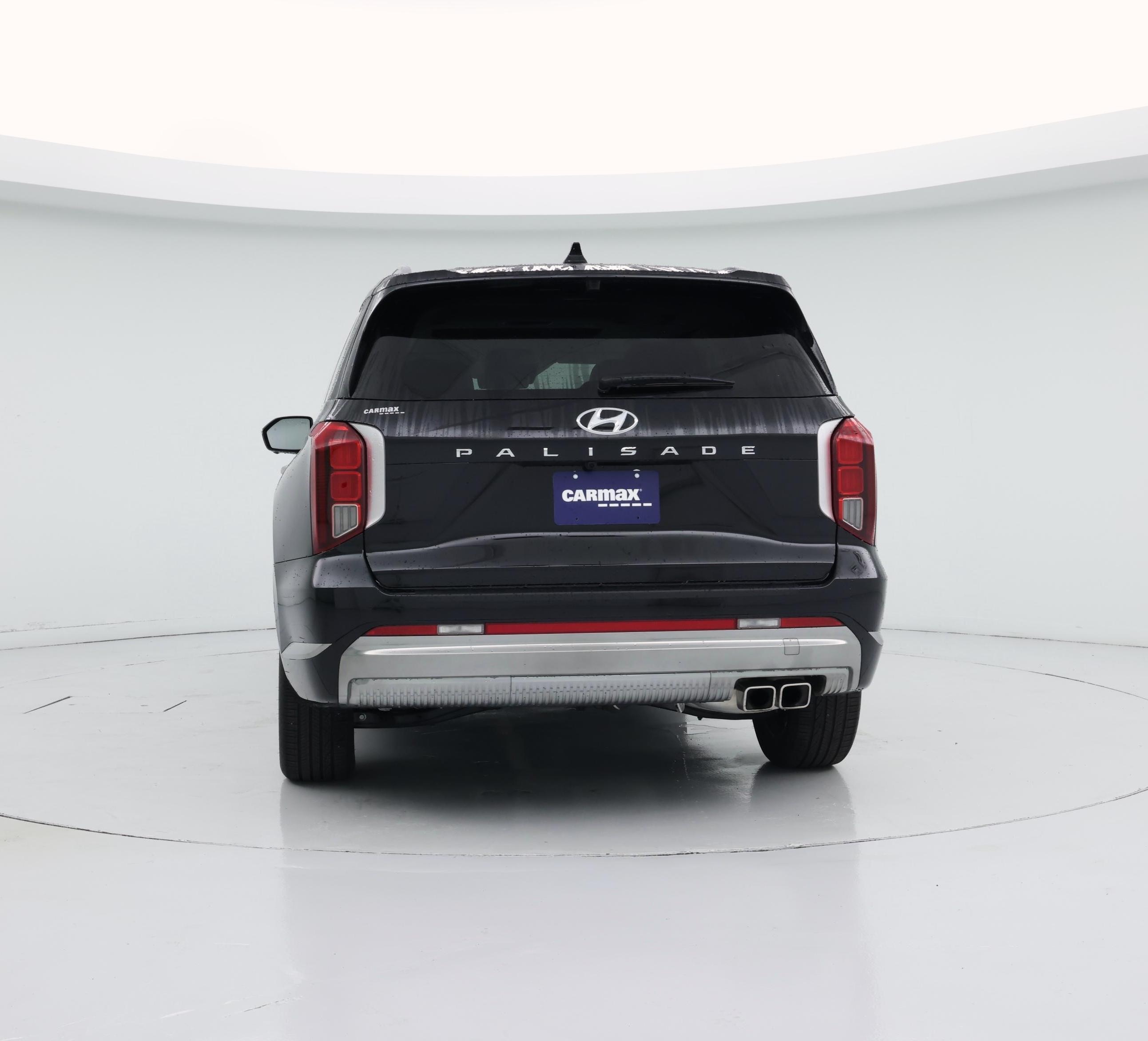 Thumbnail: 2025 Hyundai Palisade - 6