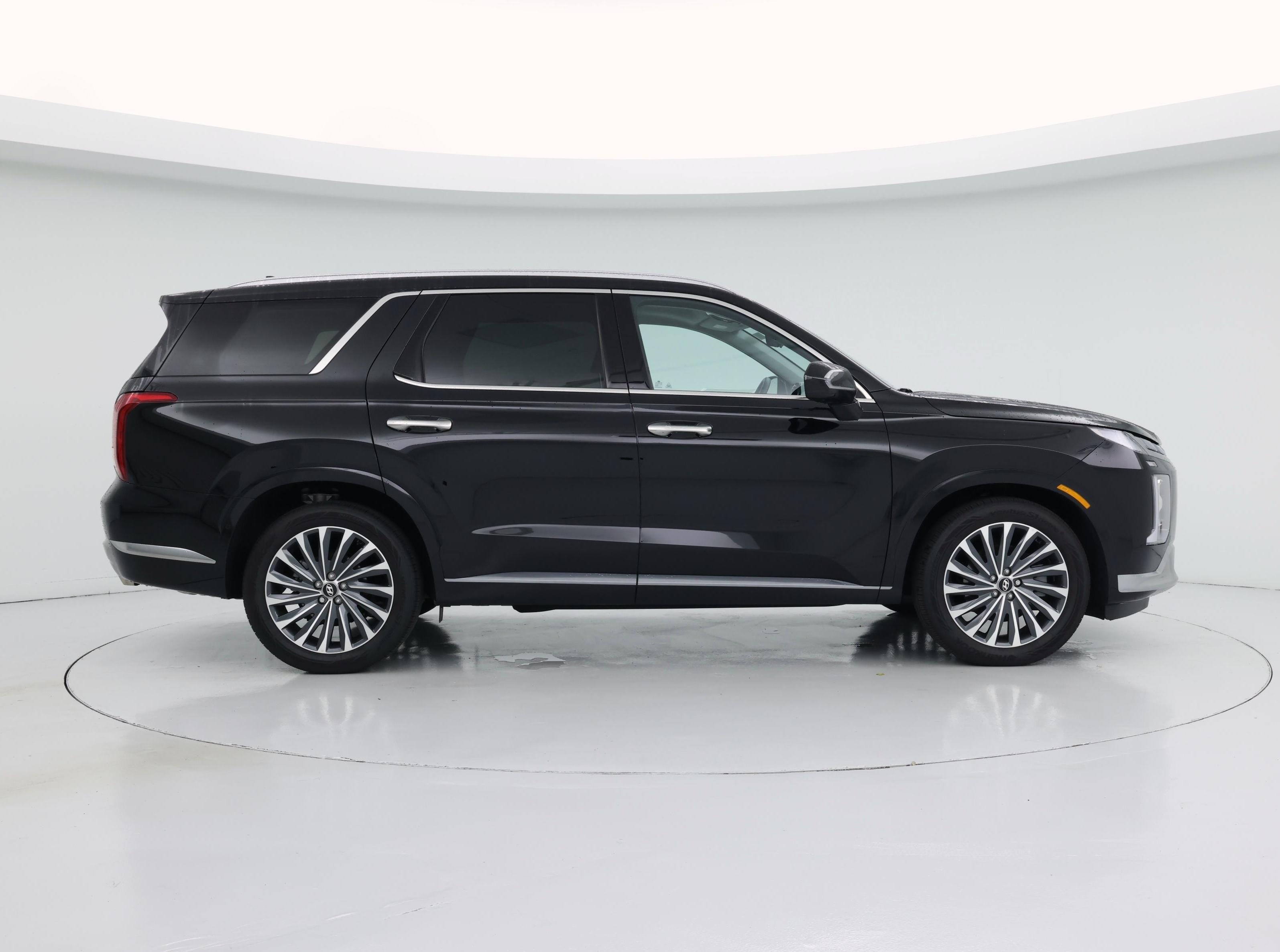 Thumbnail: 2025 Hyundai Palisade - 7