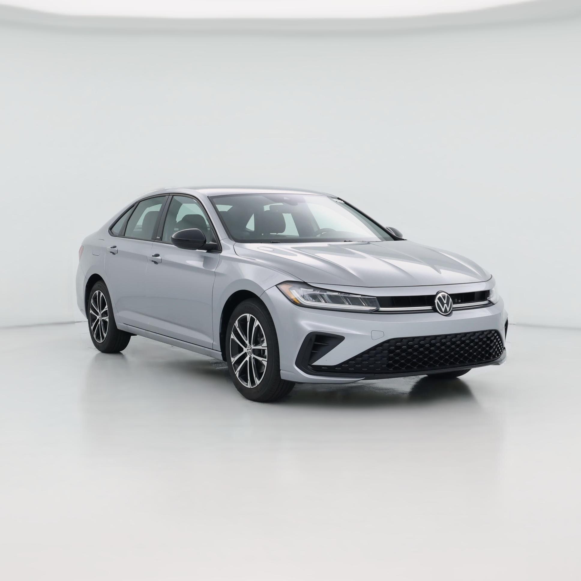 Thumbnail: 2026 Volkswagen Jetta - 1
