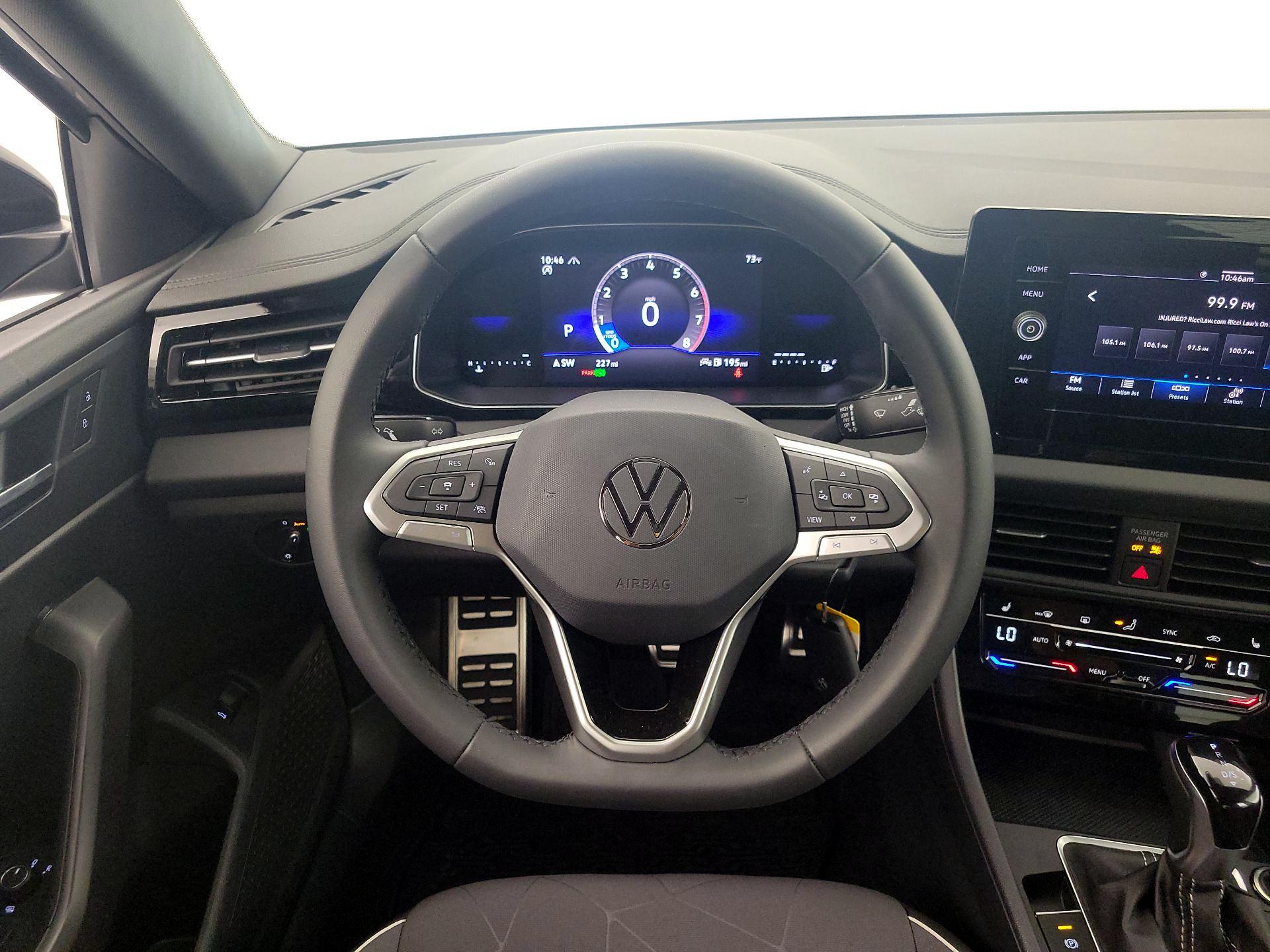 Thumbnail: 2026 Volkswagen Jetta - 10