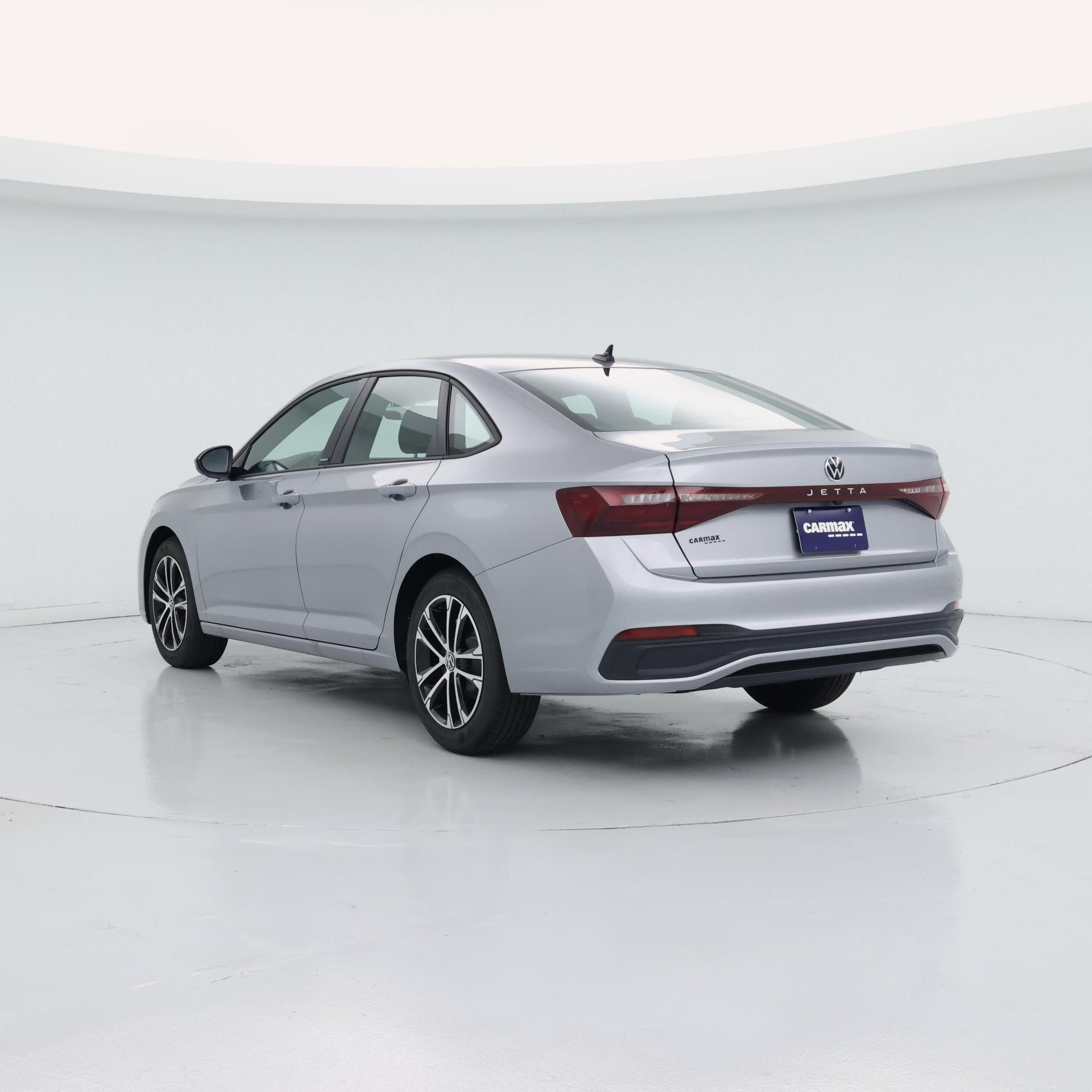 Thumbnail: 2026 Volkswagen Jetta - 2