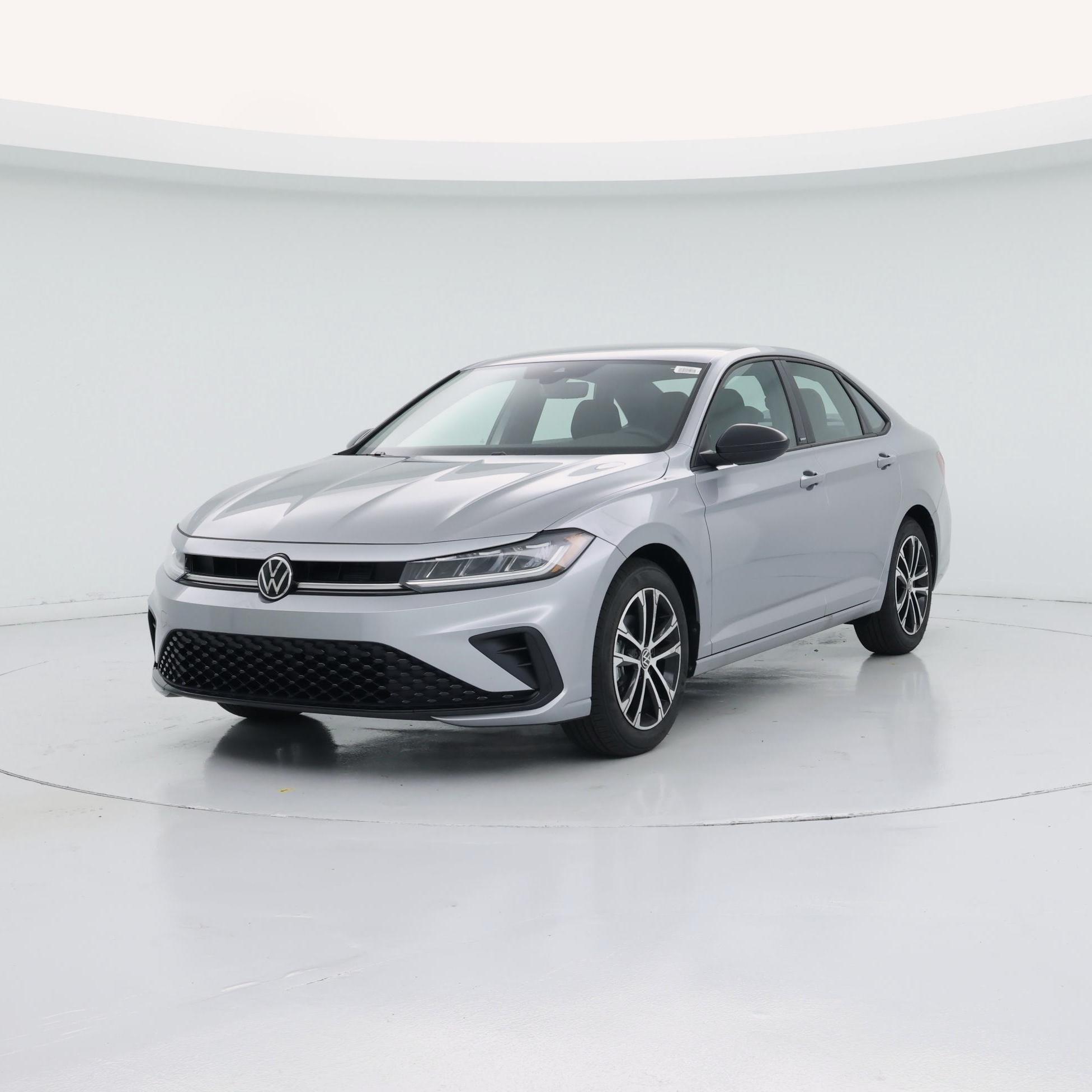 Thumbnail: 2026 Volkswagen Jetta - 4