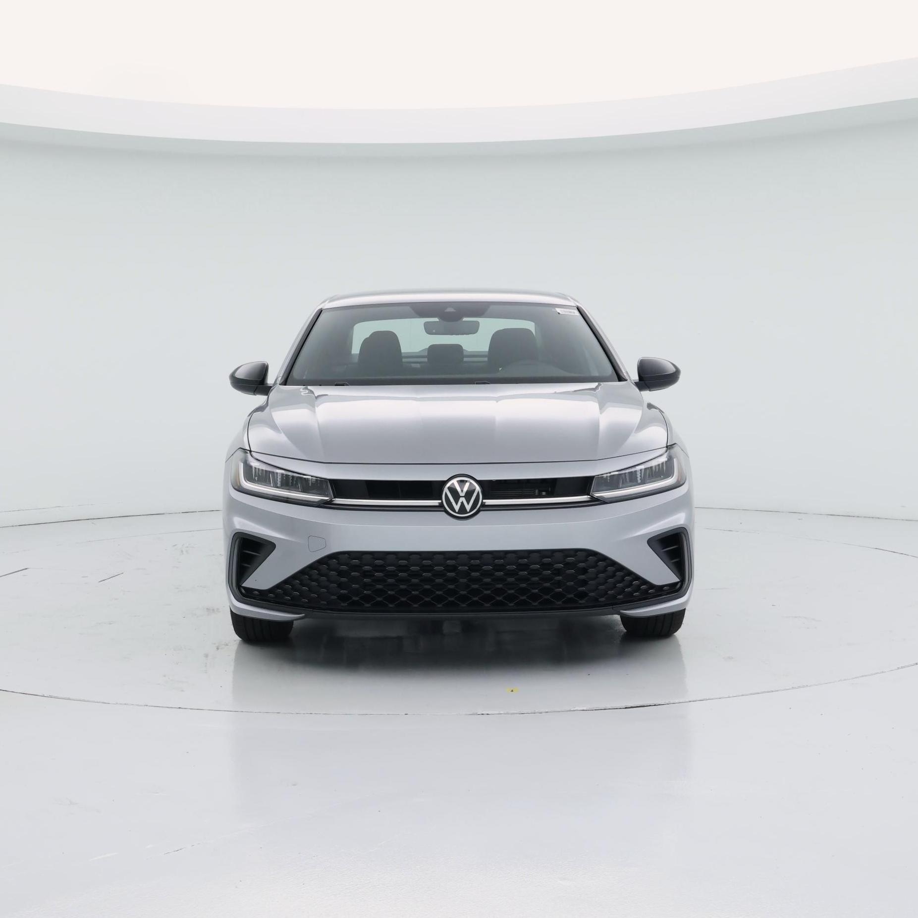 Thumbnail: 2026 Volkswagen Jetta - 5