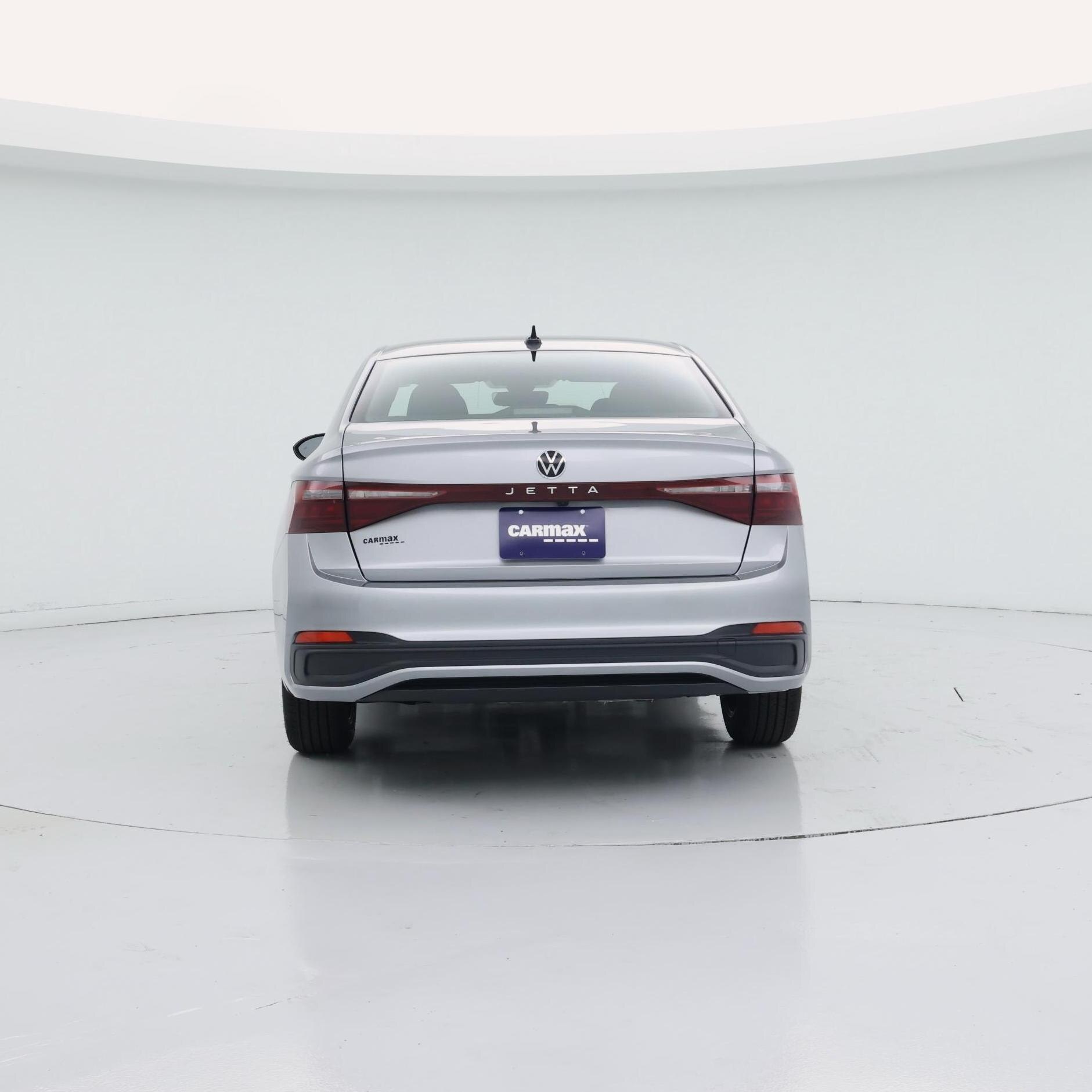 Thumbnail: 2026 Volkswagen Jetta - 6