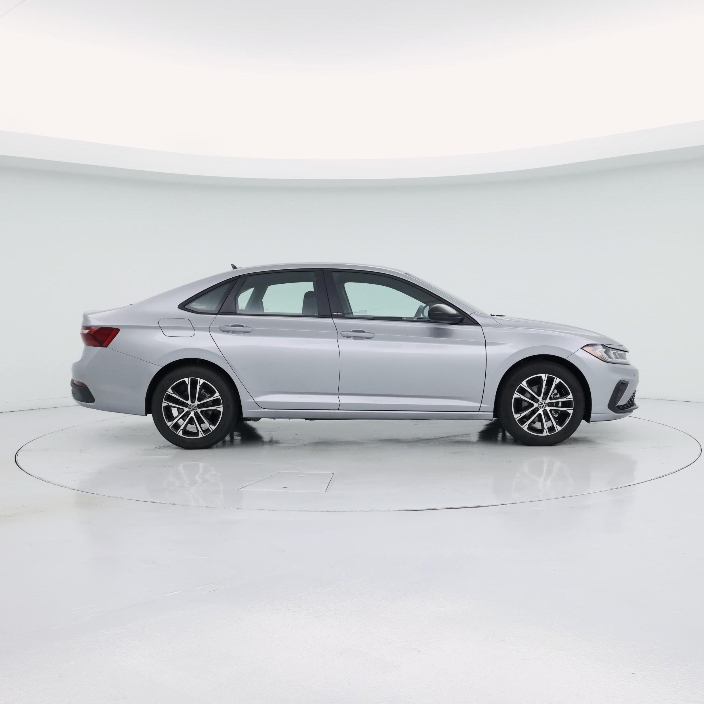 Thumbnail: 2026 Volkswagen Jetta - 7