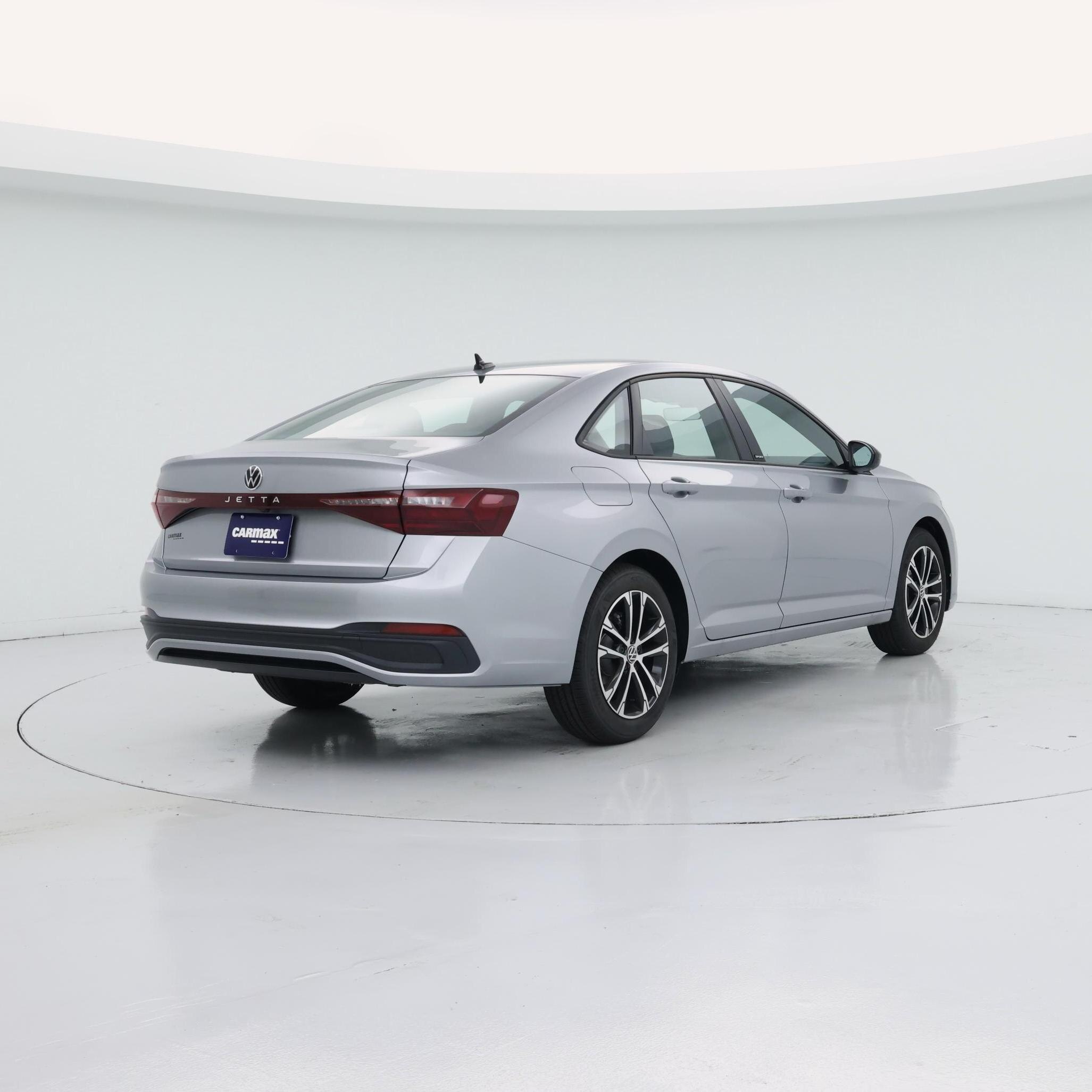 Thumbnail: 2026 Volkswagen Jetta - 8