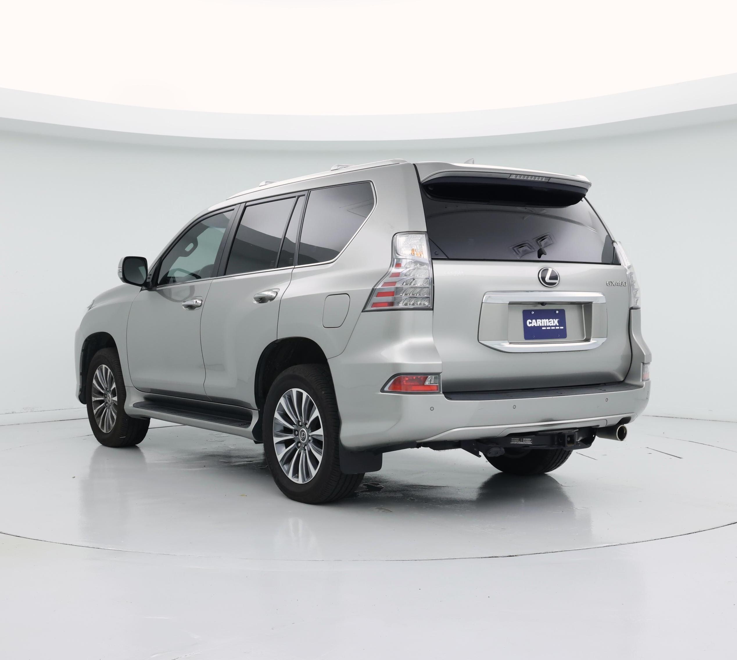 Thumbnail: 2023 Lexus GX - 2