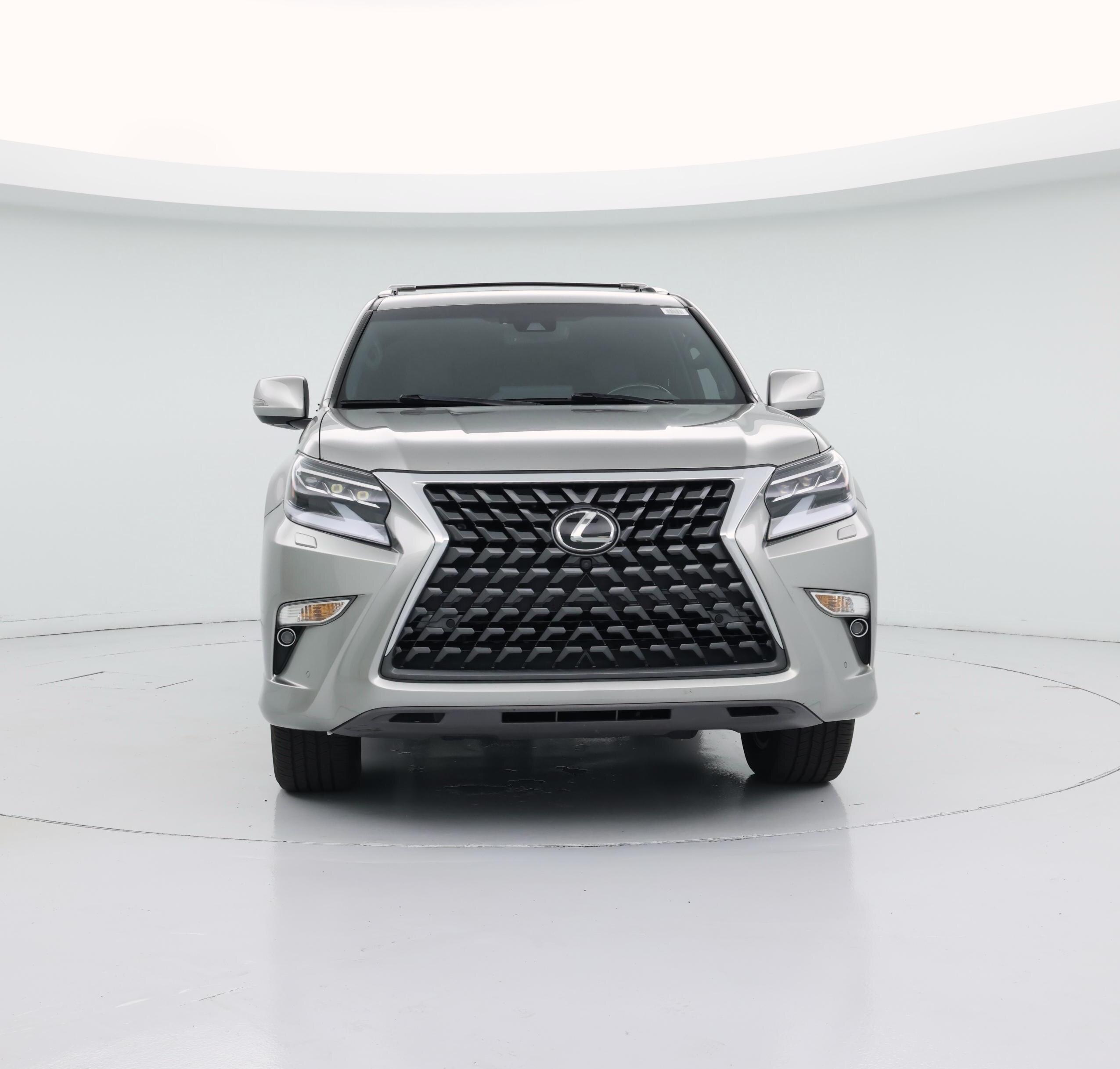 Thumbnail: 2023 Lexus GX - 5