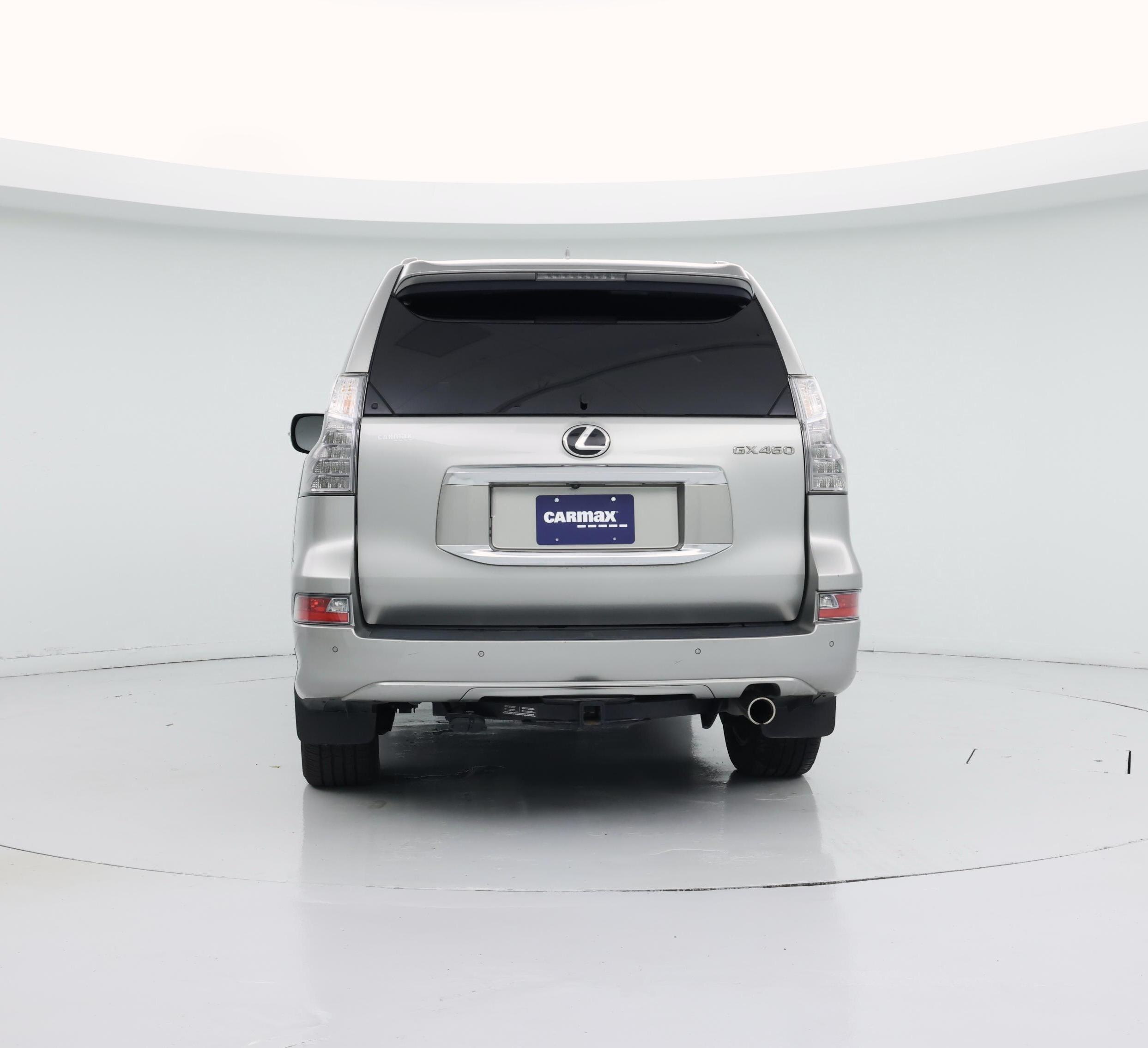 Thumbnail: 2023 Lexus GX - 6