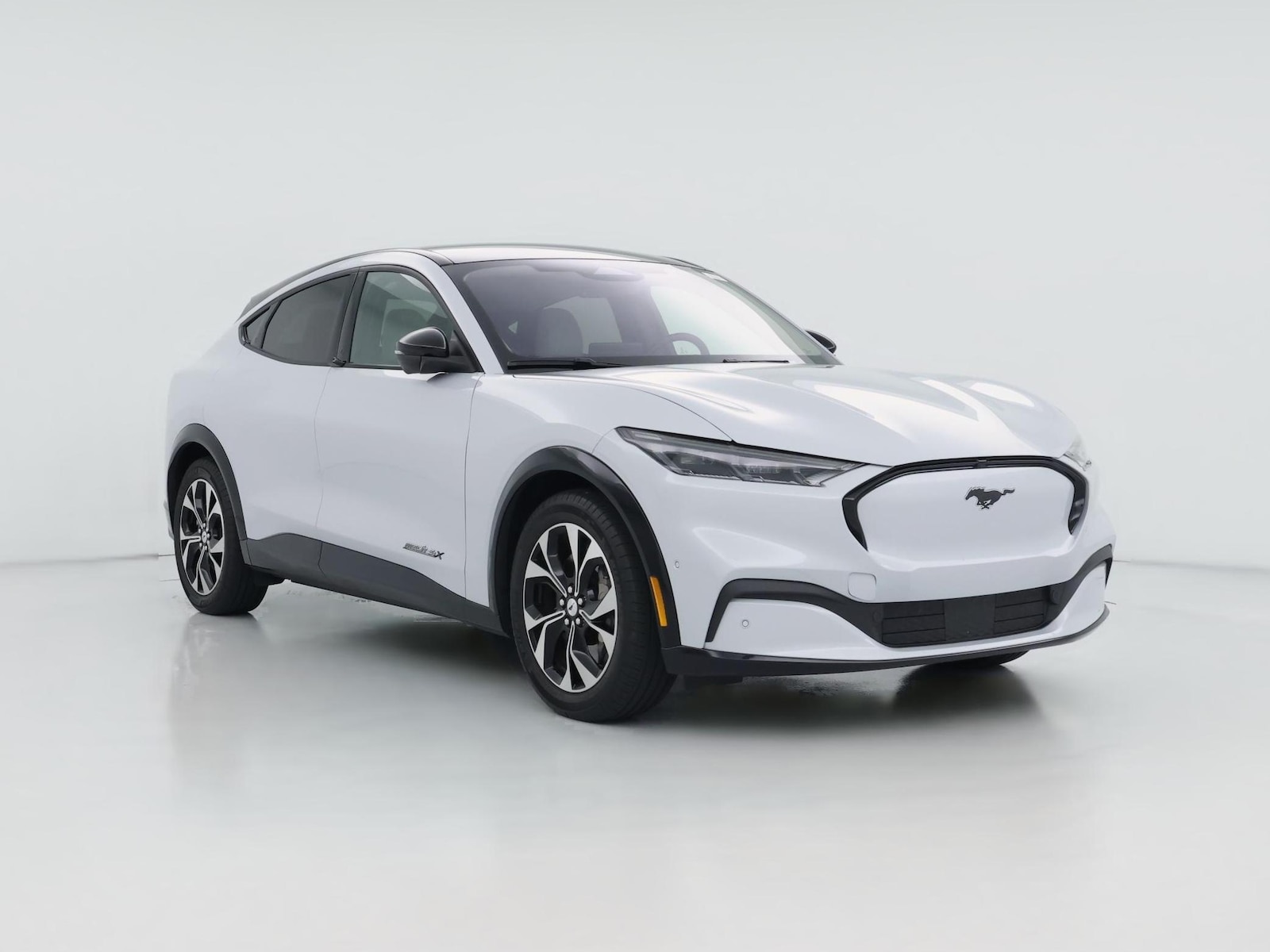 2023 Ford Mustang Mach-E