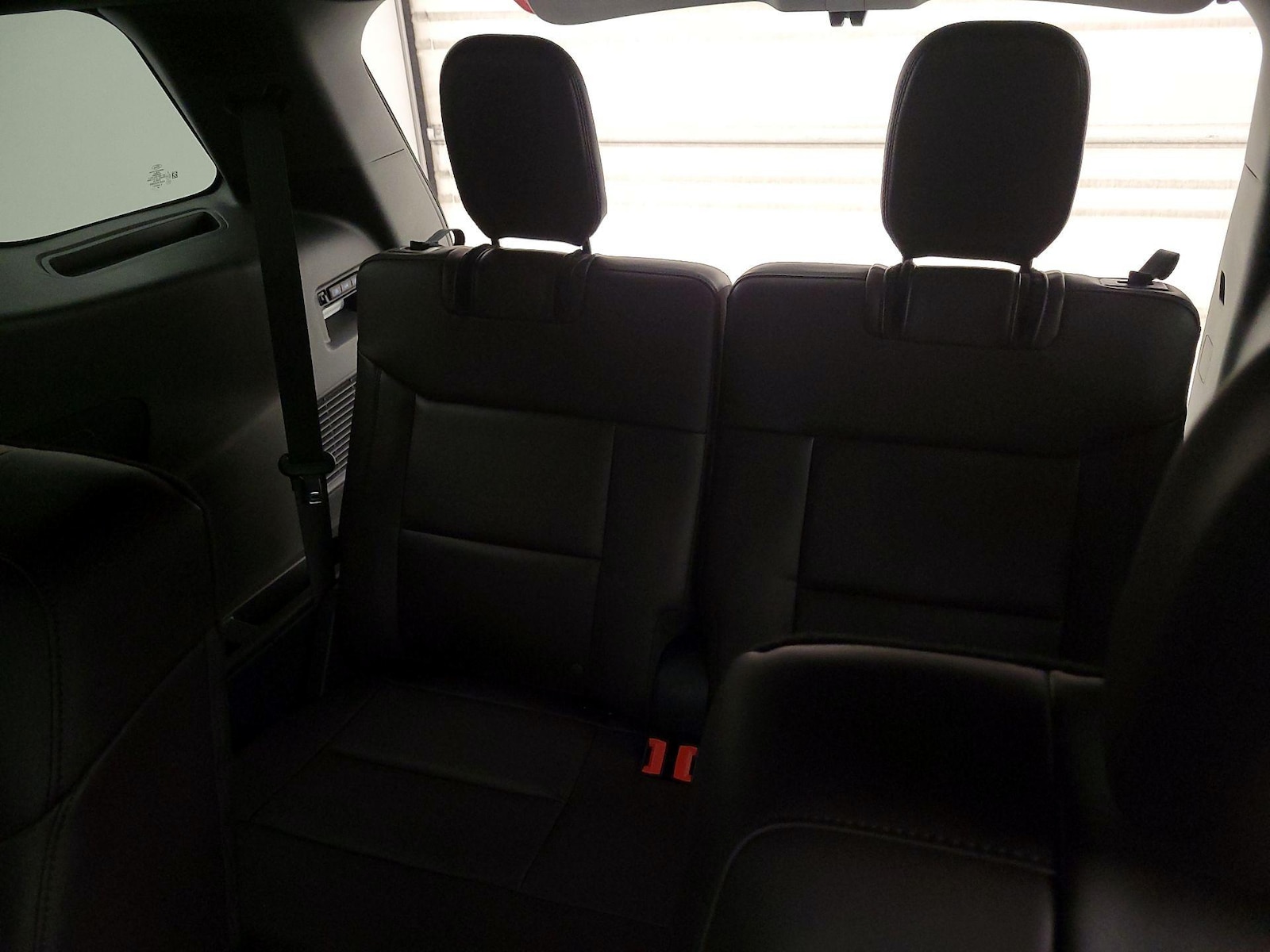 2025 Ford Explorer Platinum - Photo 22