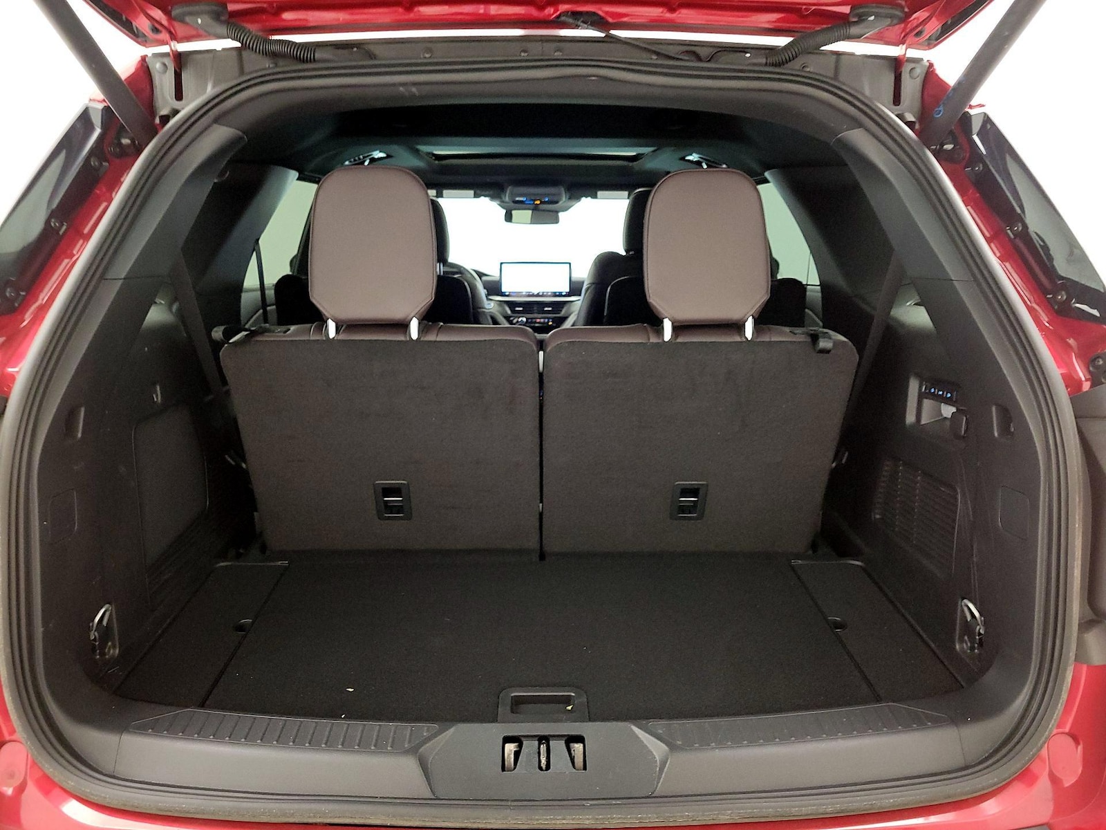 2025 Ford Explorer Platinum - Photo 23