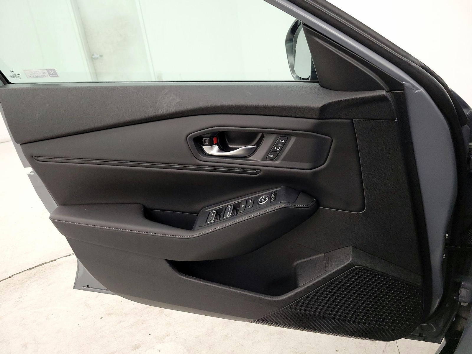 2026 Honda Accord Hybrid Sport-L - Photo 13