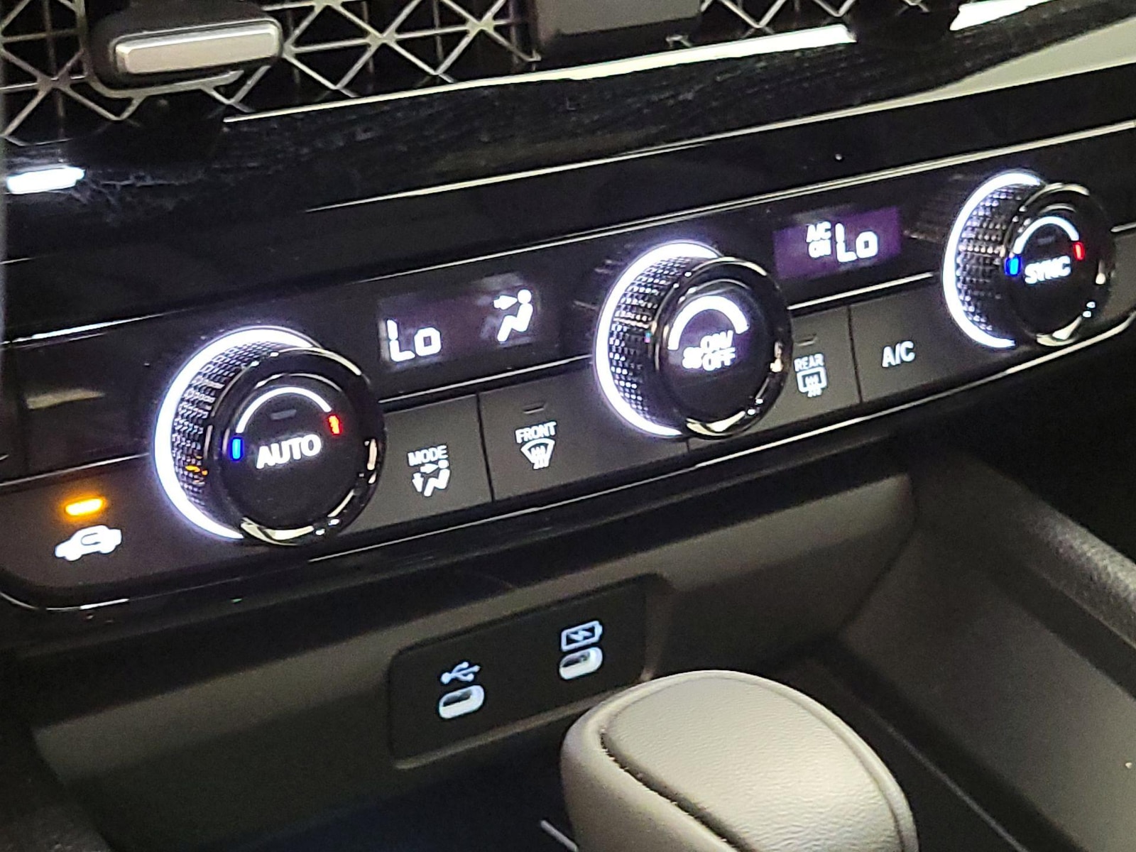 2026 Honda Accord Hybrid Sport-L - Photo 17