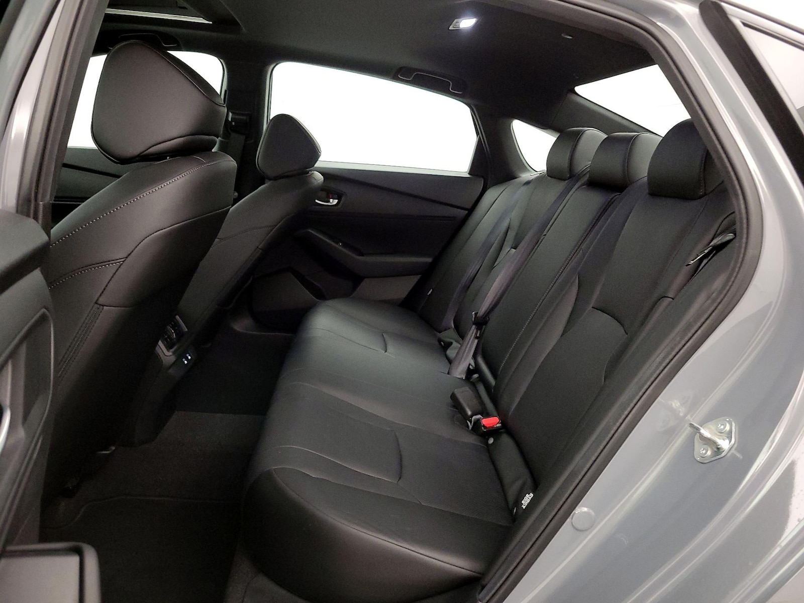 2026 Honda Accord Hybrid Sport-L - Photo 21