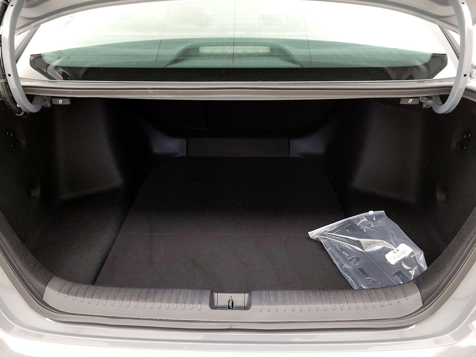 2026 Honda Accord Hybrid Sport-L - Photo 22