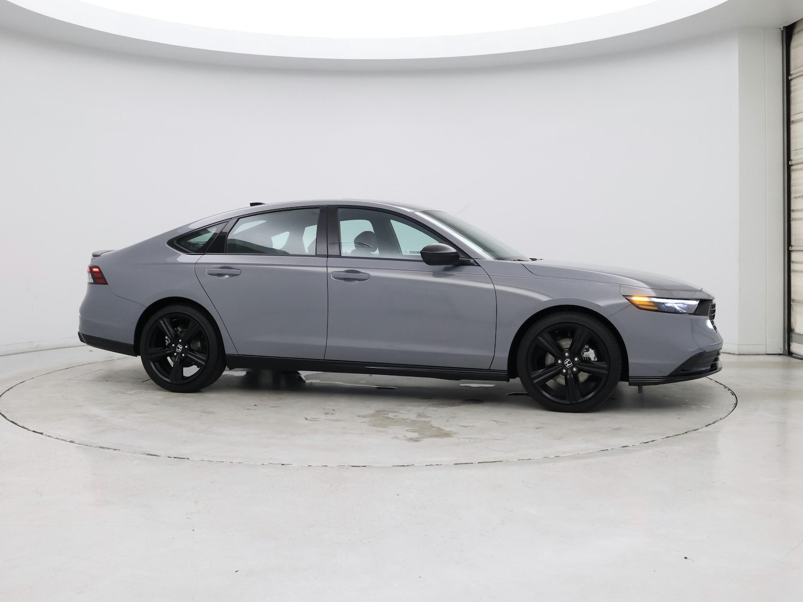 2026 Honda Accord Hybrid Sport-L - Photo 8