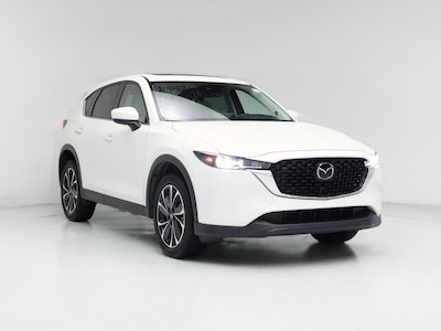 2023 Mazda CX-5 2.5 S Premium Plus Package