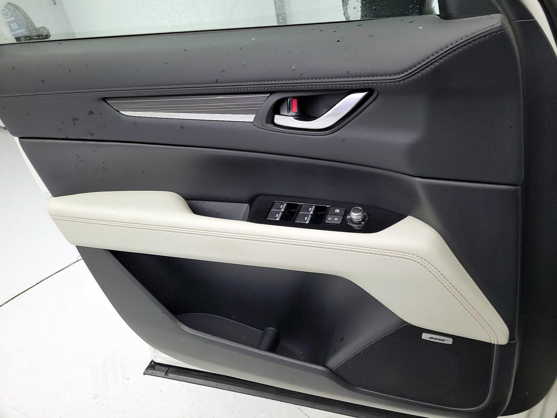 Thumbnail: 2023 Mazda CX-5 - 12