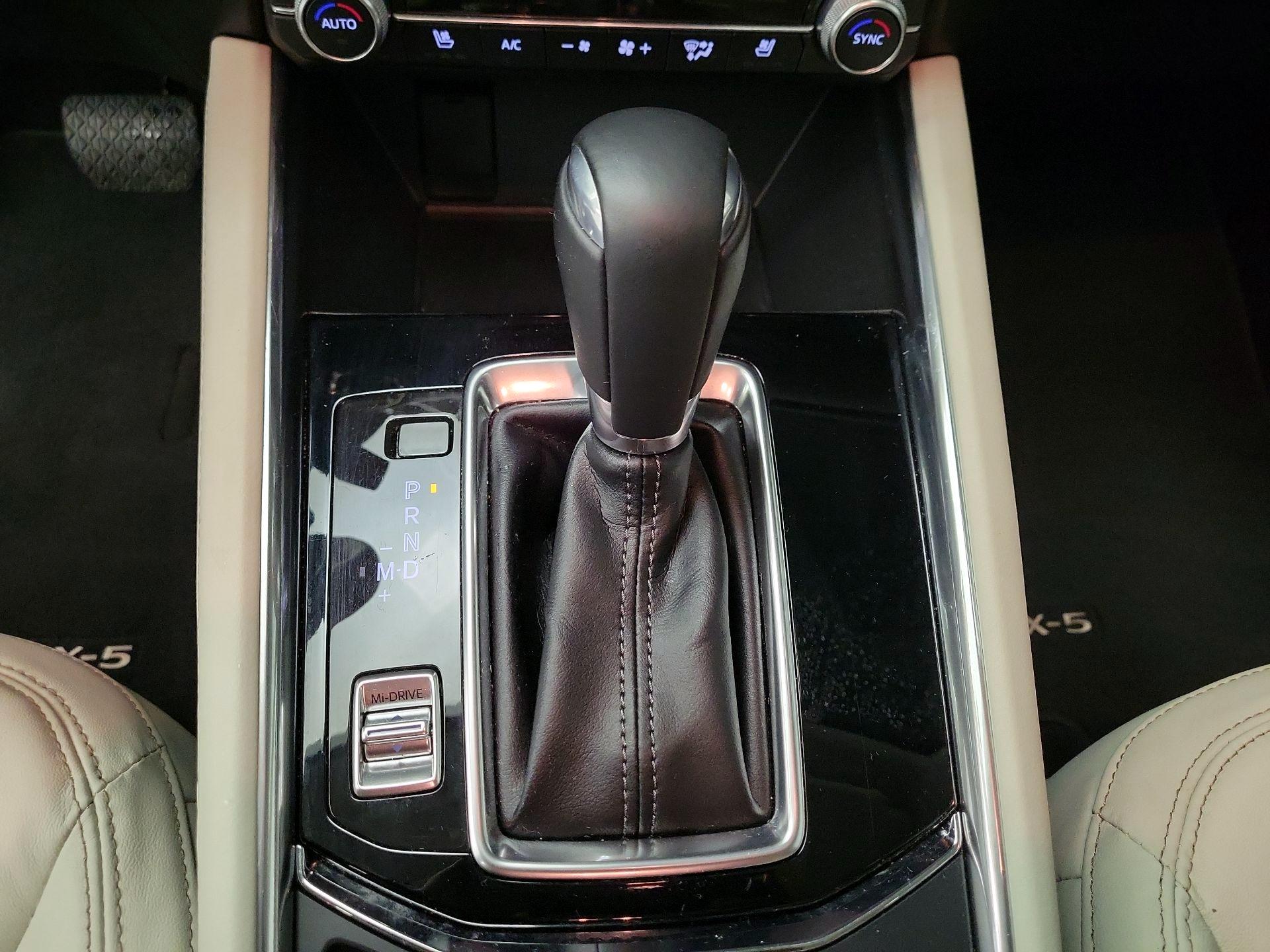 Thumbnail: 2023 Mazda CX-5 - 18