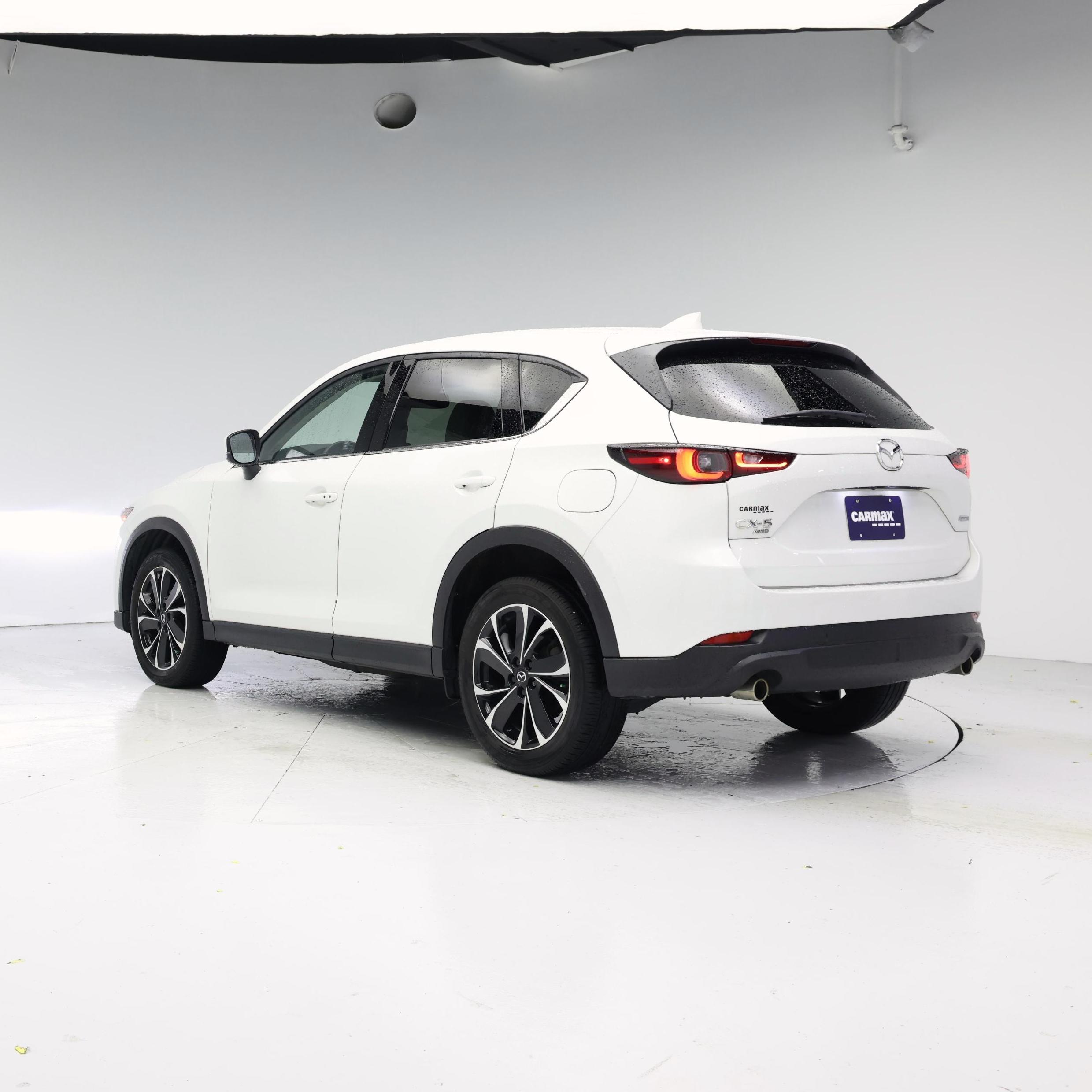 Thumbnail: 2023 Mazda CX-5 - 2