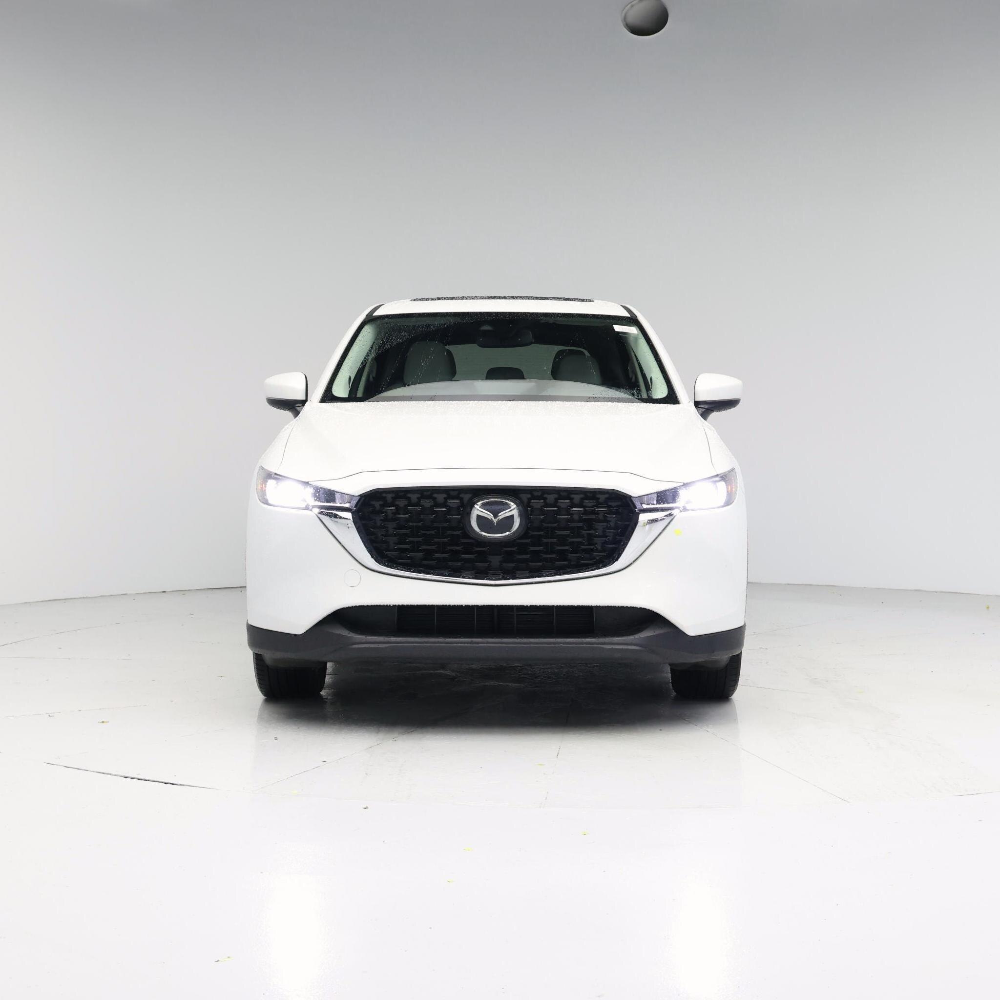 Thumbnail: 2023 Mazda CX-5 - 5