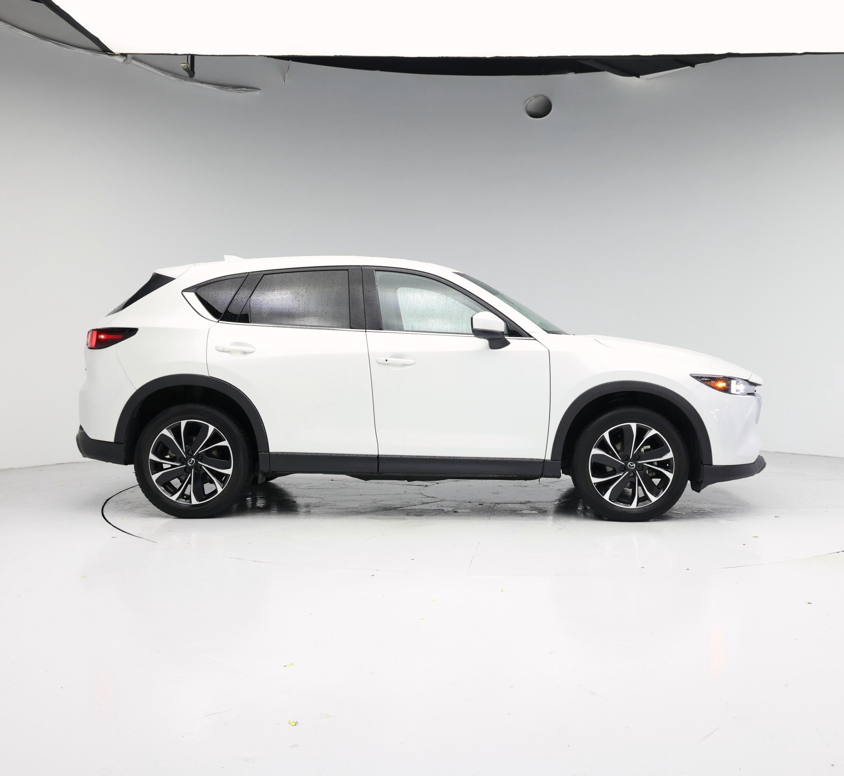 Thumbnail: 2023 Mazda CX-5 - 7