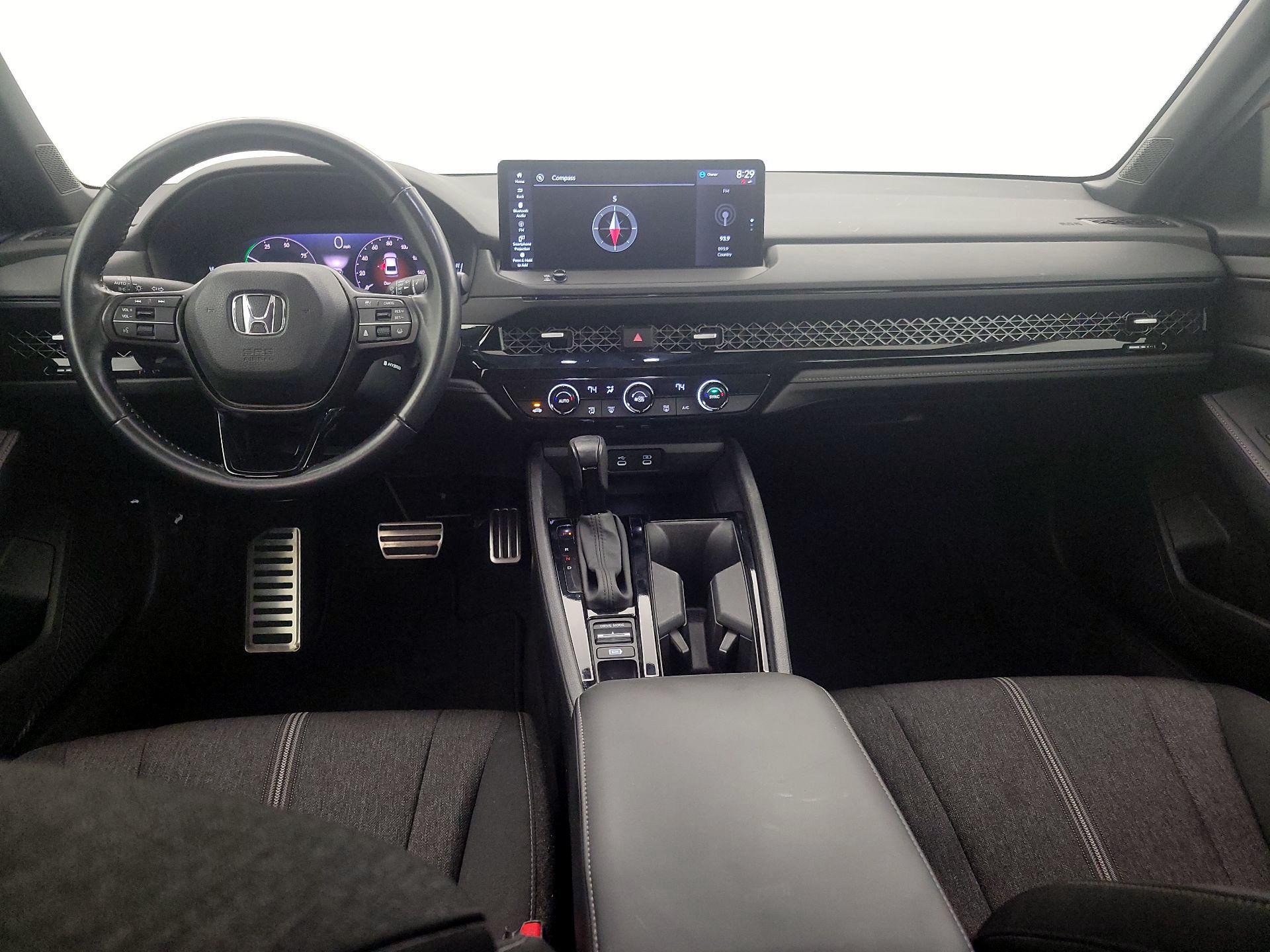 Thumbnail: 2024 Honda Accord - 9