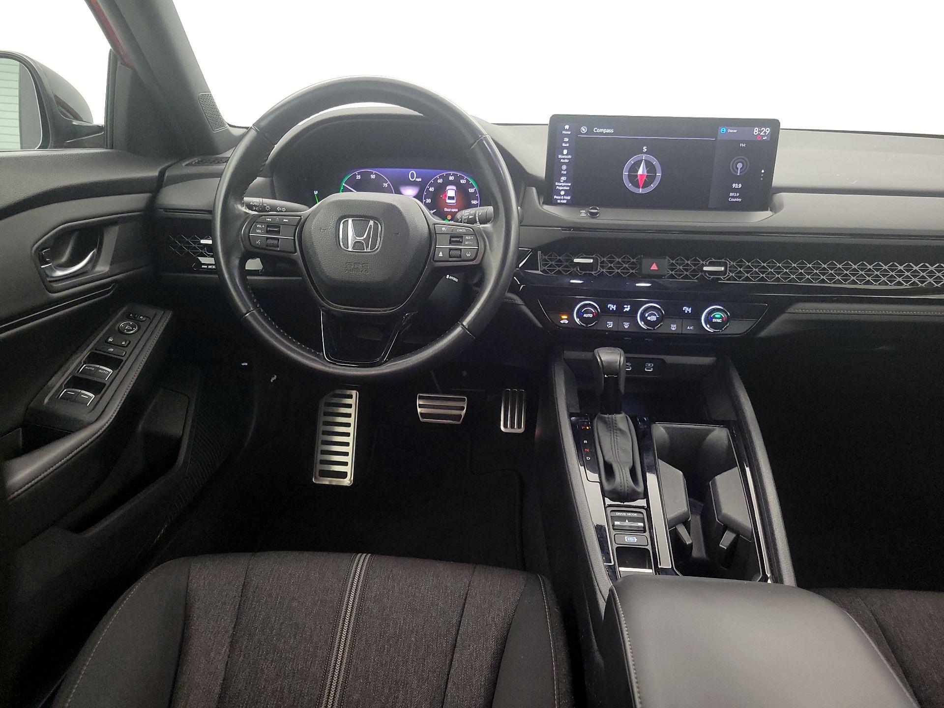 Thumbnail: 2024 Honda Accord - 10